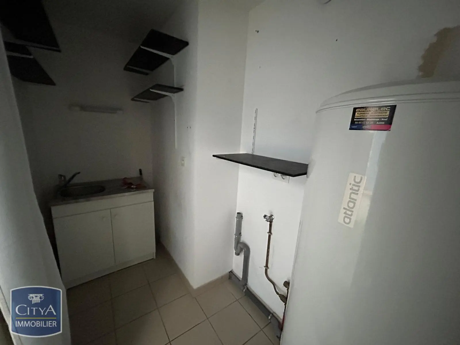 Photo 9 Appartement 2 pièces 61.79m²