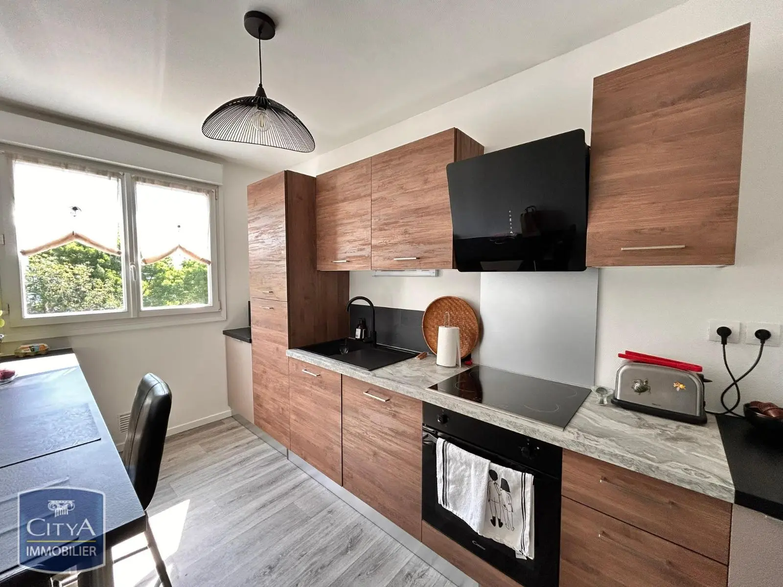 Photo 1 Appartement 3 pièces 74.19m²