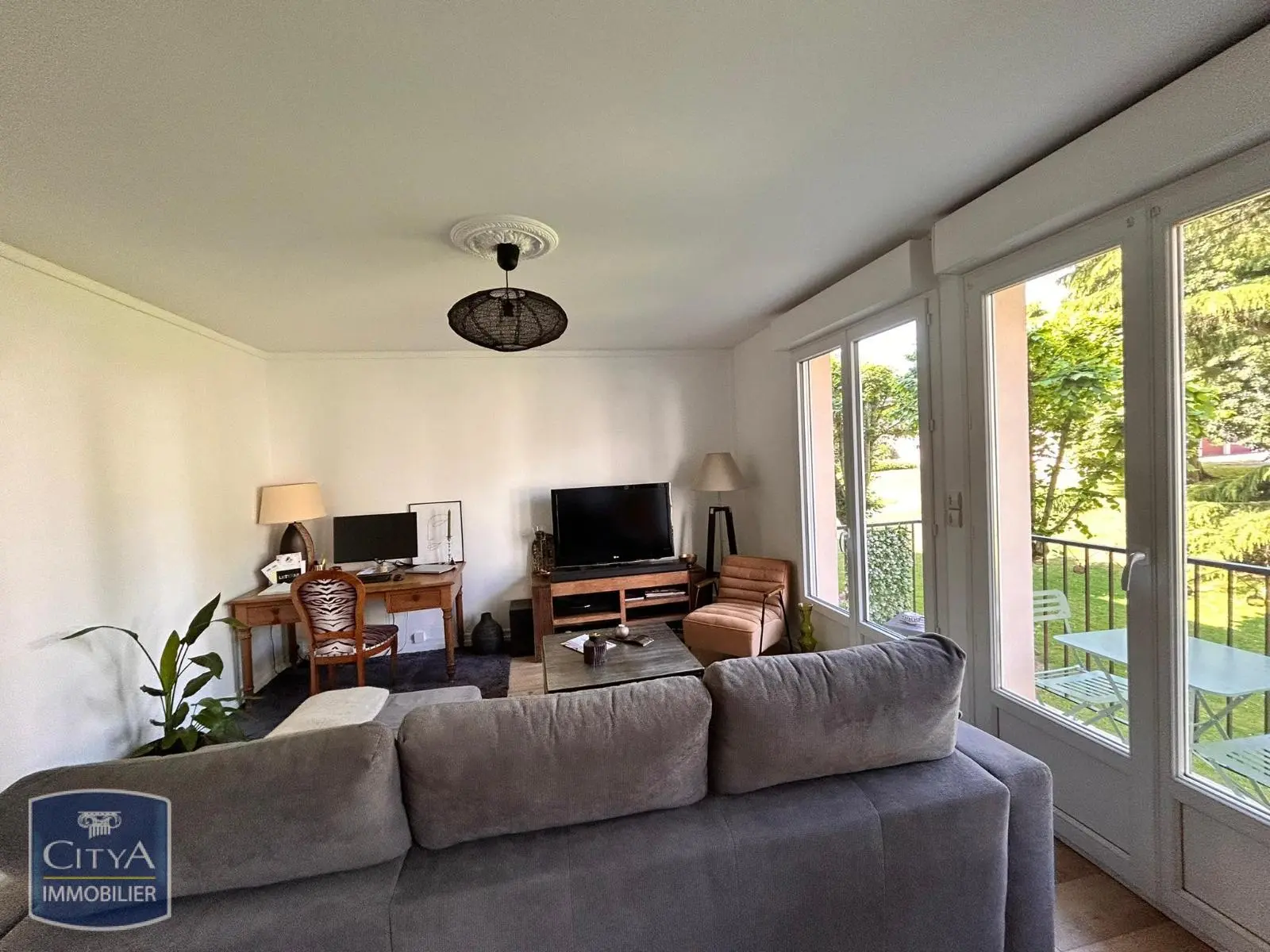 Photo 4 Appartement 3 pièces 74.19m²