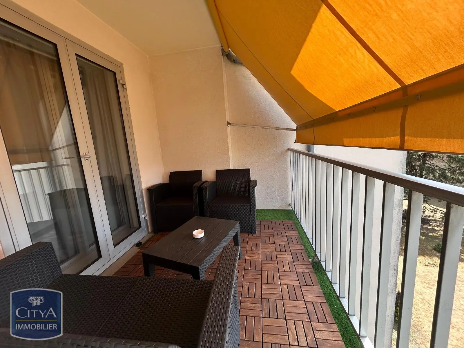 Photo 2 Appartement 3 pièces 71.56m²