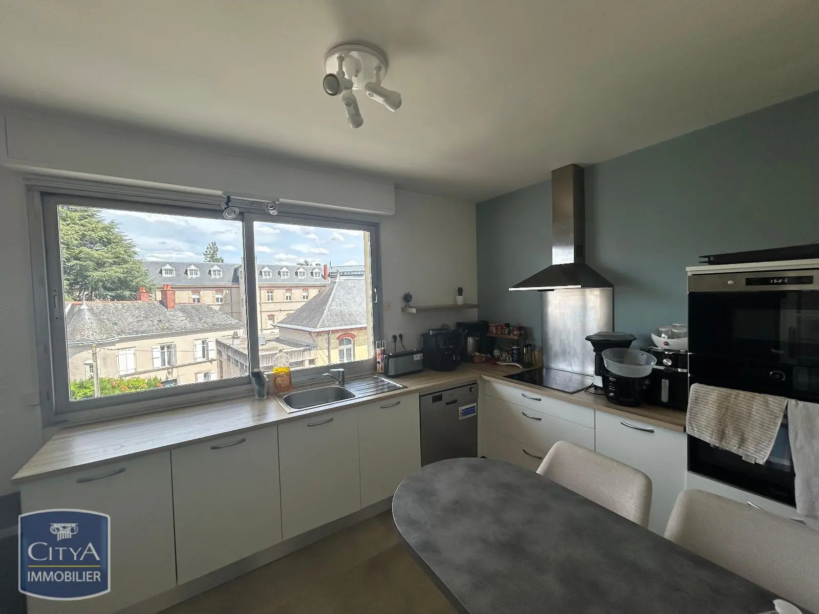 Photo 3 Appartement 3 pièces 71.56m²