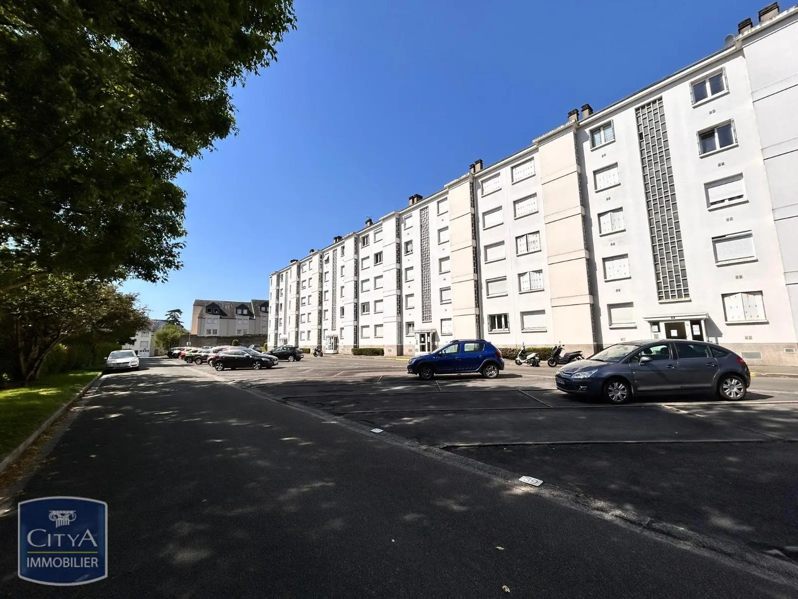 Photo 12 Appartement 3 pièces 74.19m²