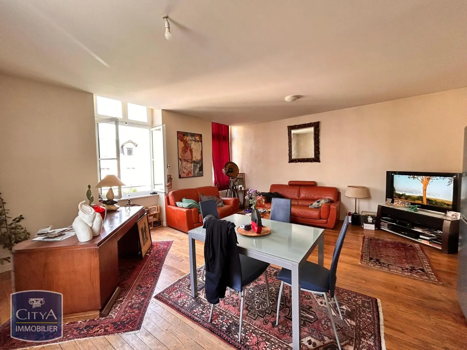 Photo 6 Appartement 2 pièces 53.18m²