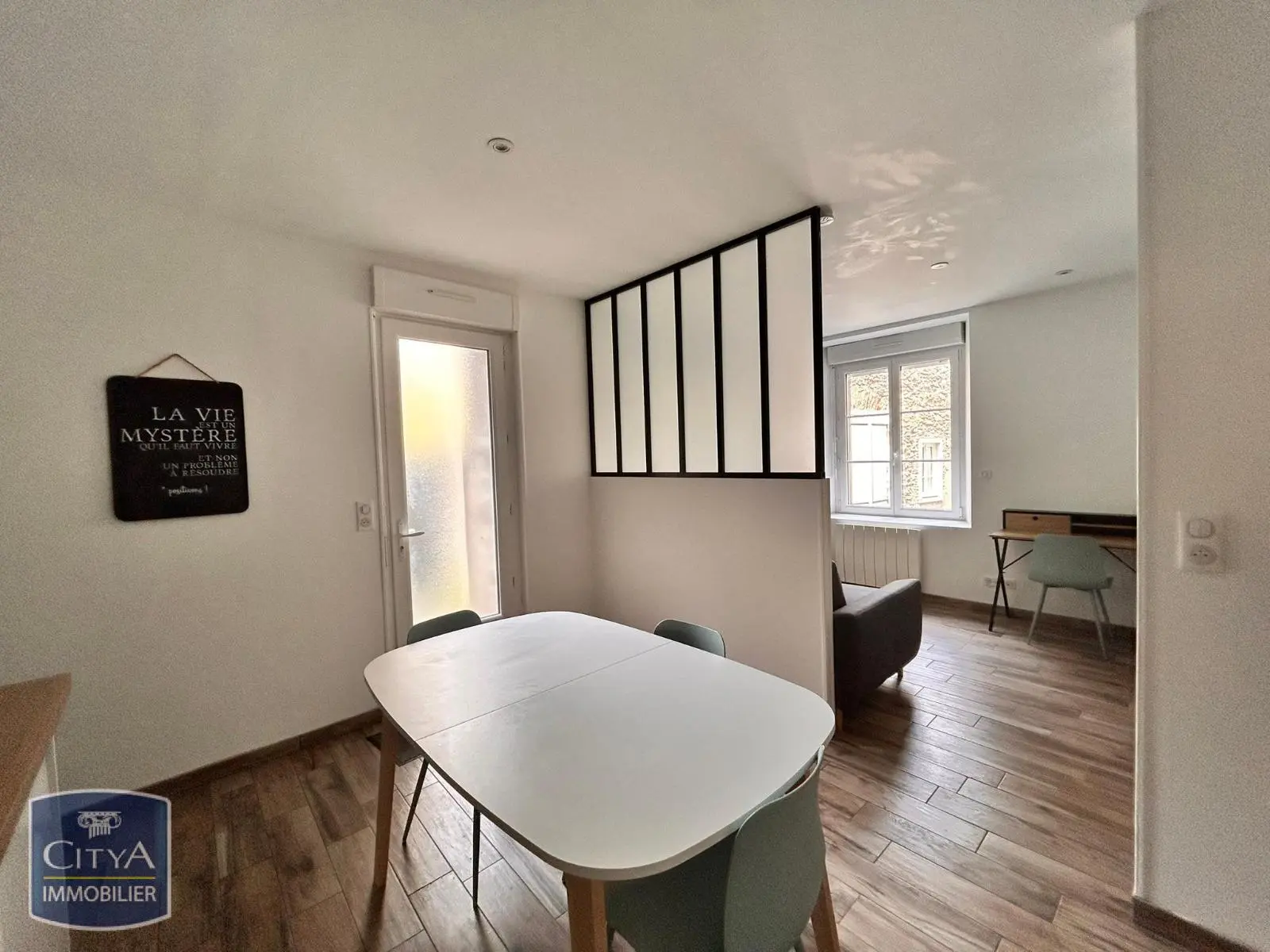 Photo 5 Appartement 1 pièce 27.01m²