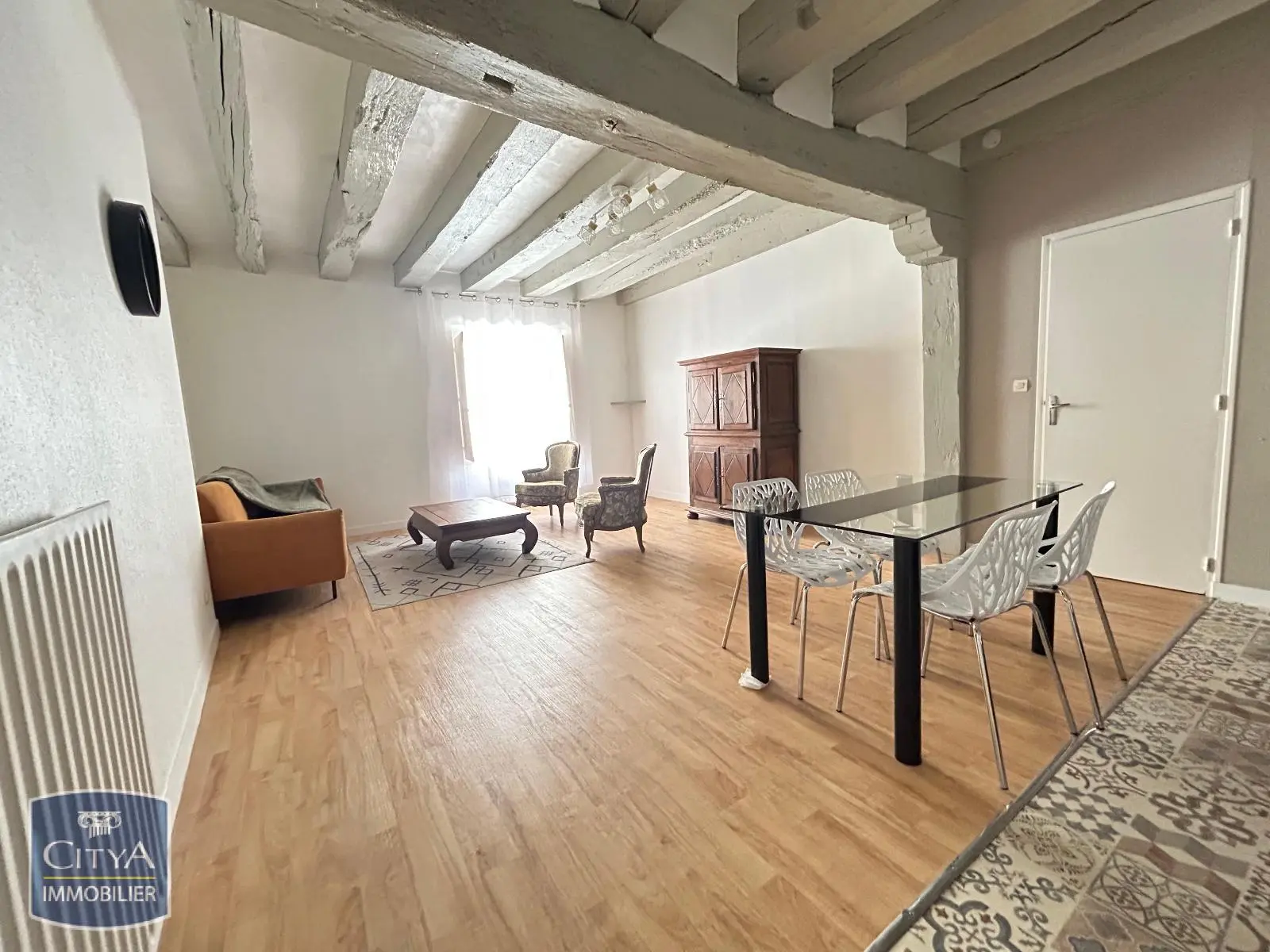 Photo 4 Appartement 2 pièces 58m²