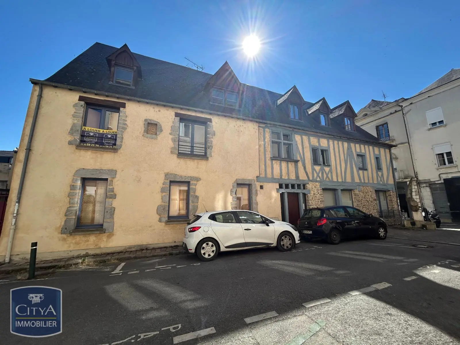 Photo 7 Appartement 2 pièces 58m²