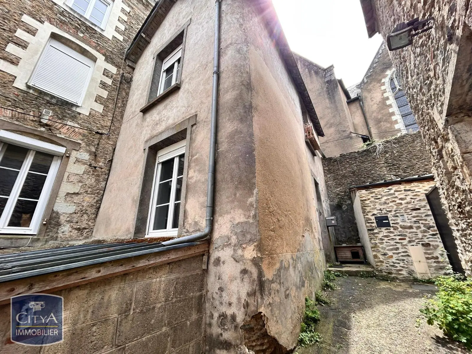 Photo 8 Appartement 1 pièce 27.01m²