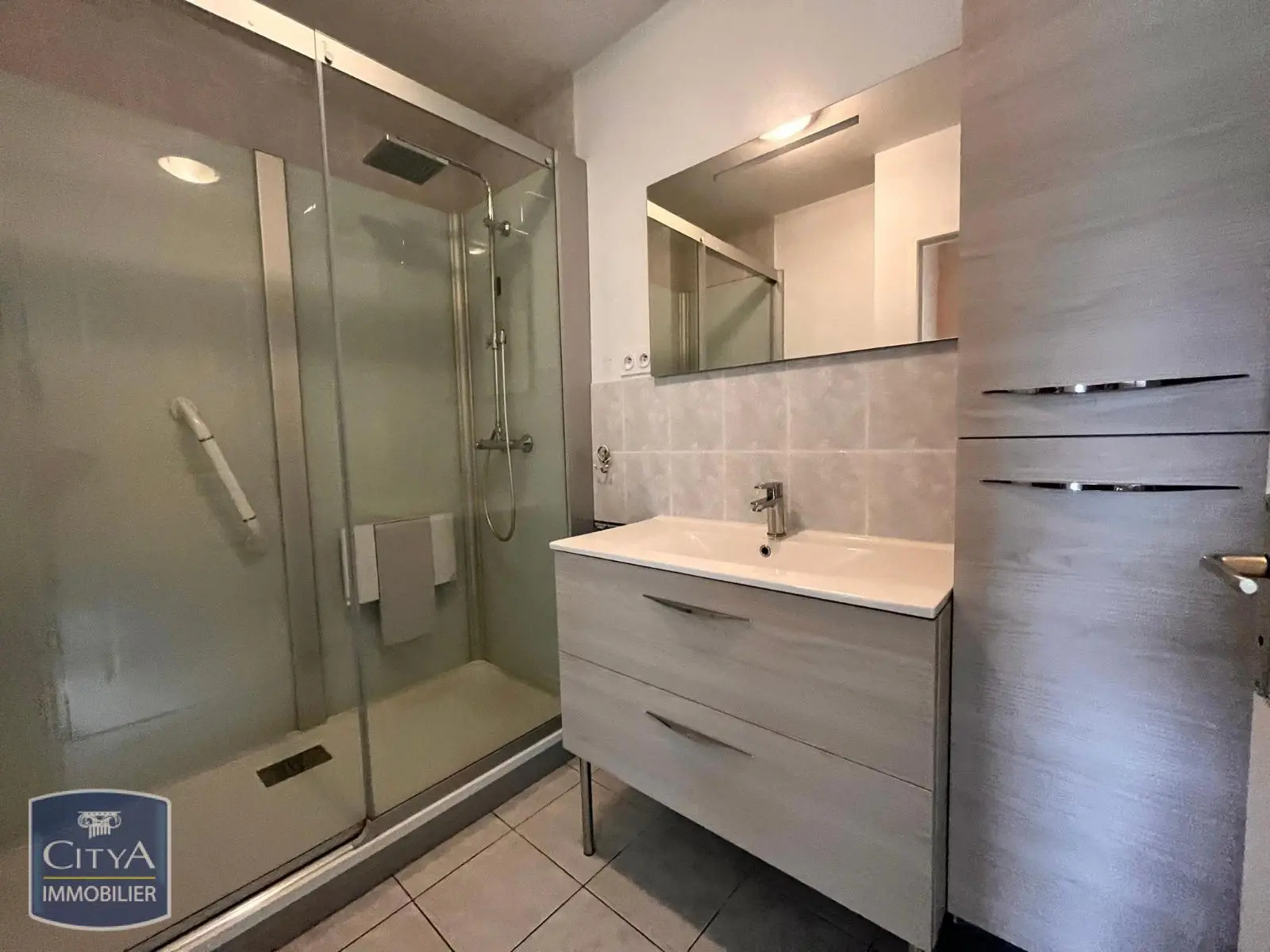 Photo 9 Appartement 1 pièce
