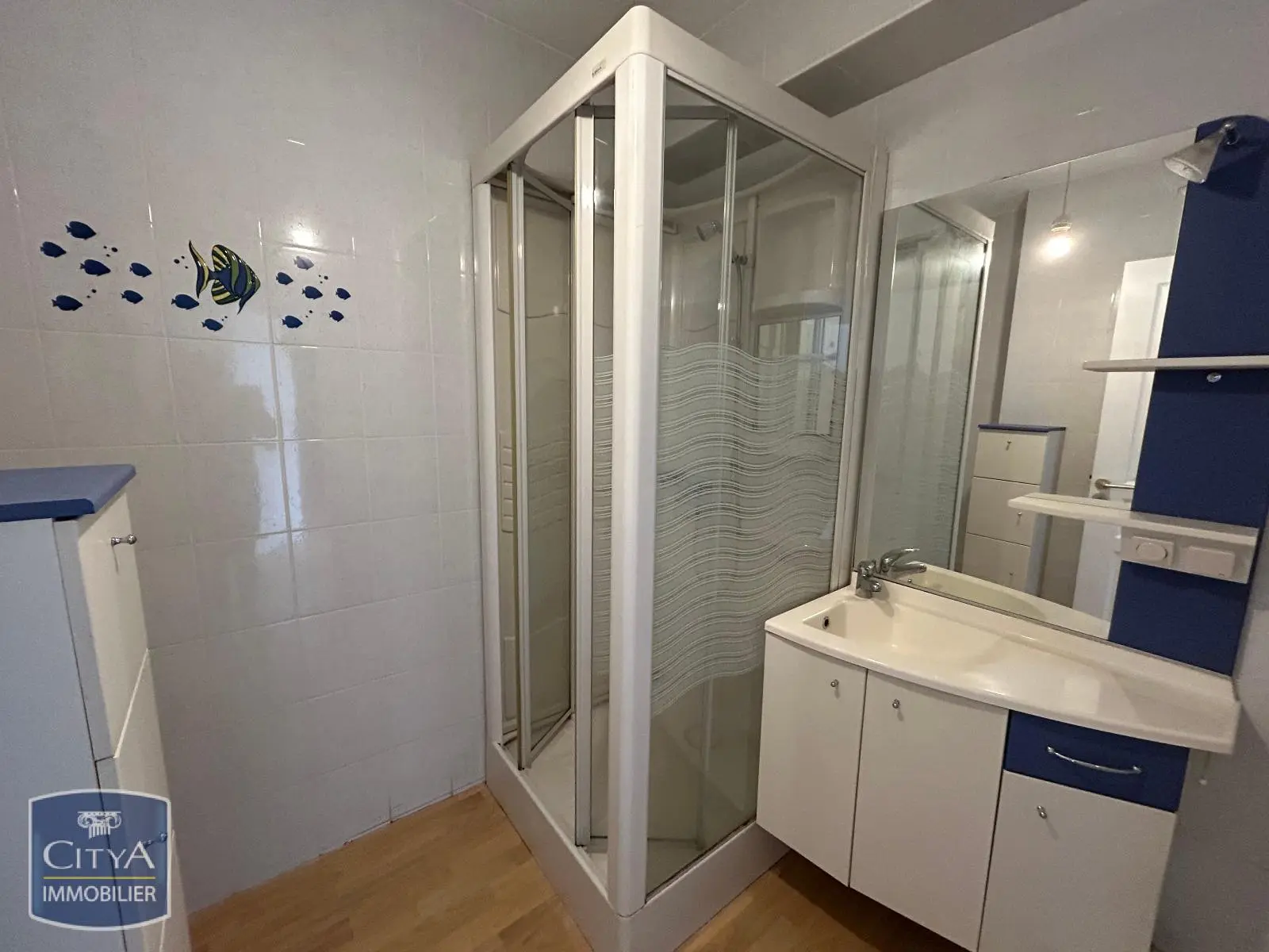 Photo 7 Appartement 2 pièces 52m²