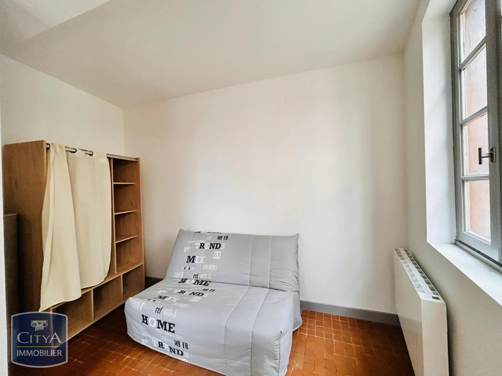 Photo 6 Appartement 1 pièce 22.82m²