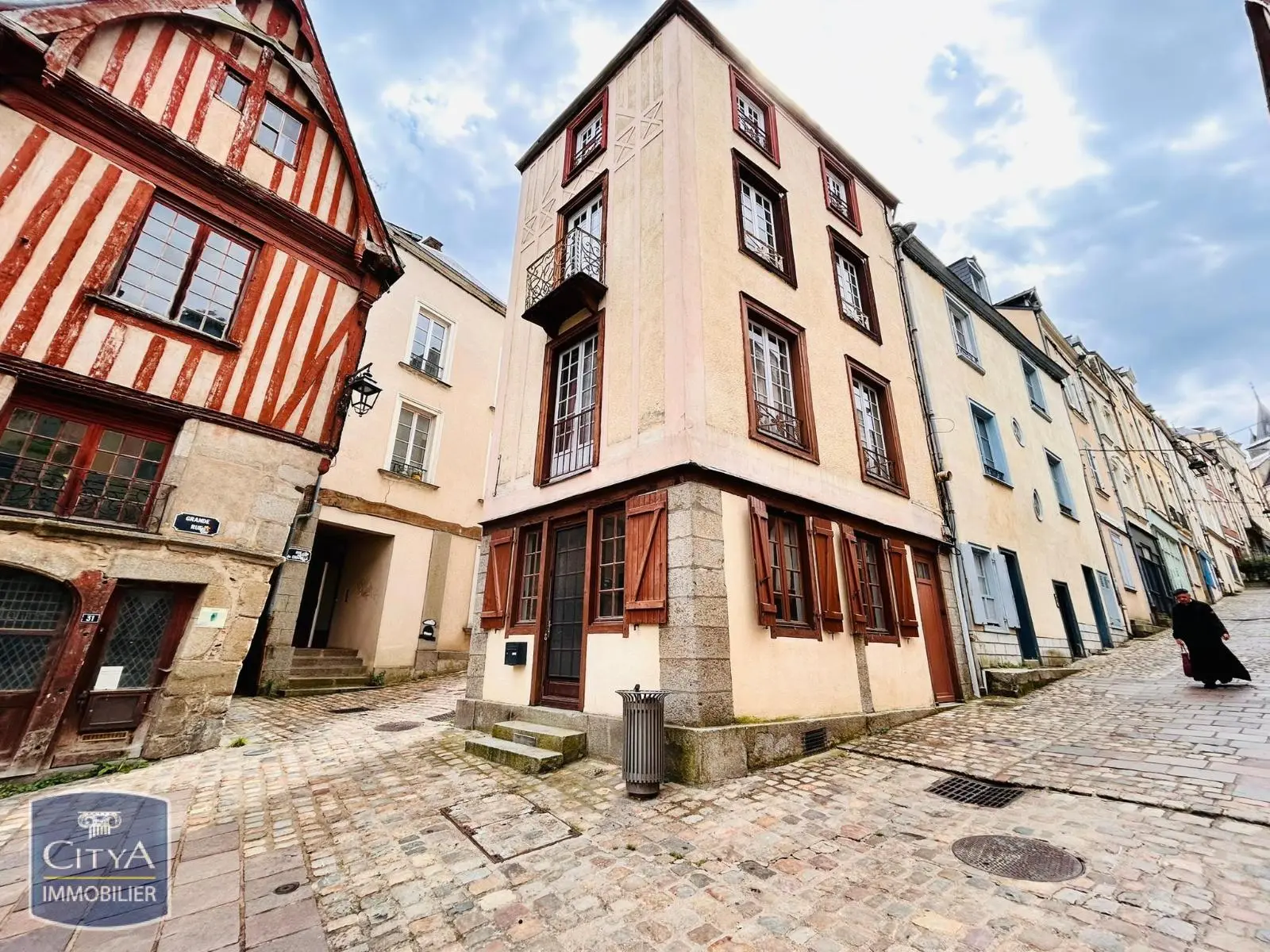 Photo 9 Appartement 1 pièce 22.82m²
