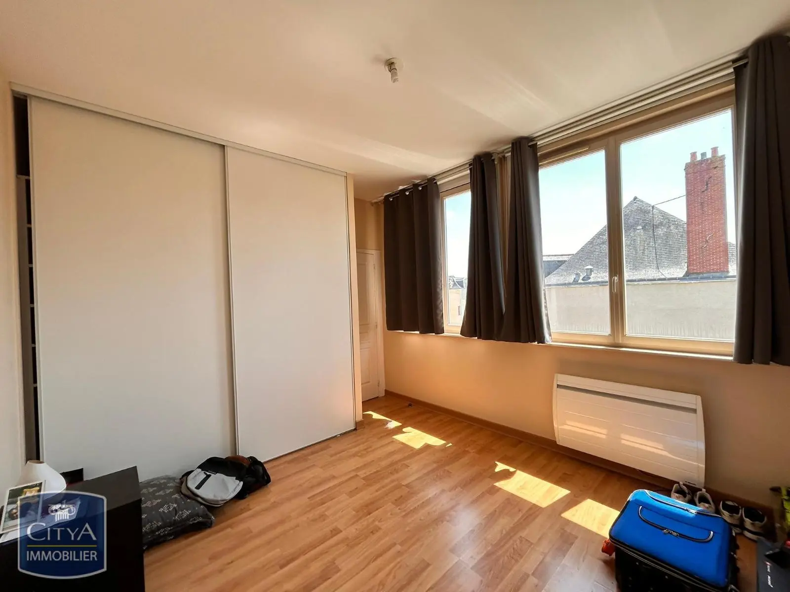 Photo 2 appartement Laval