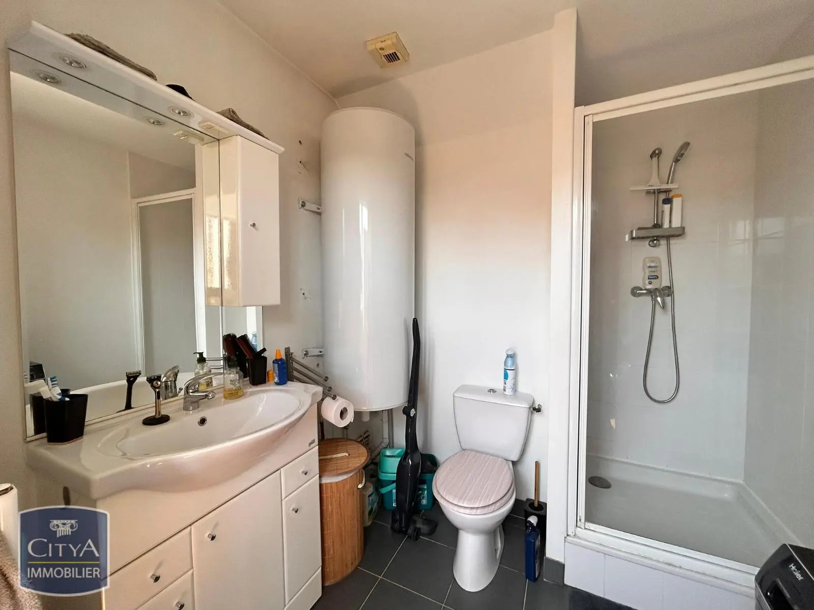 Photo 5 appartement Laval