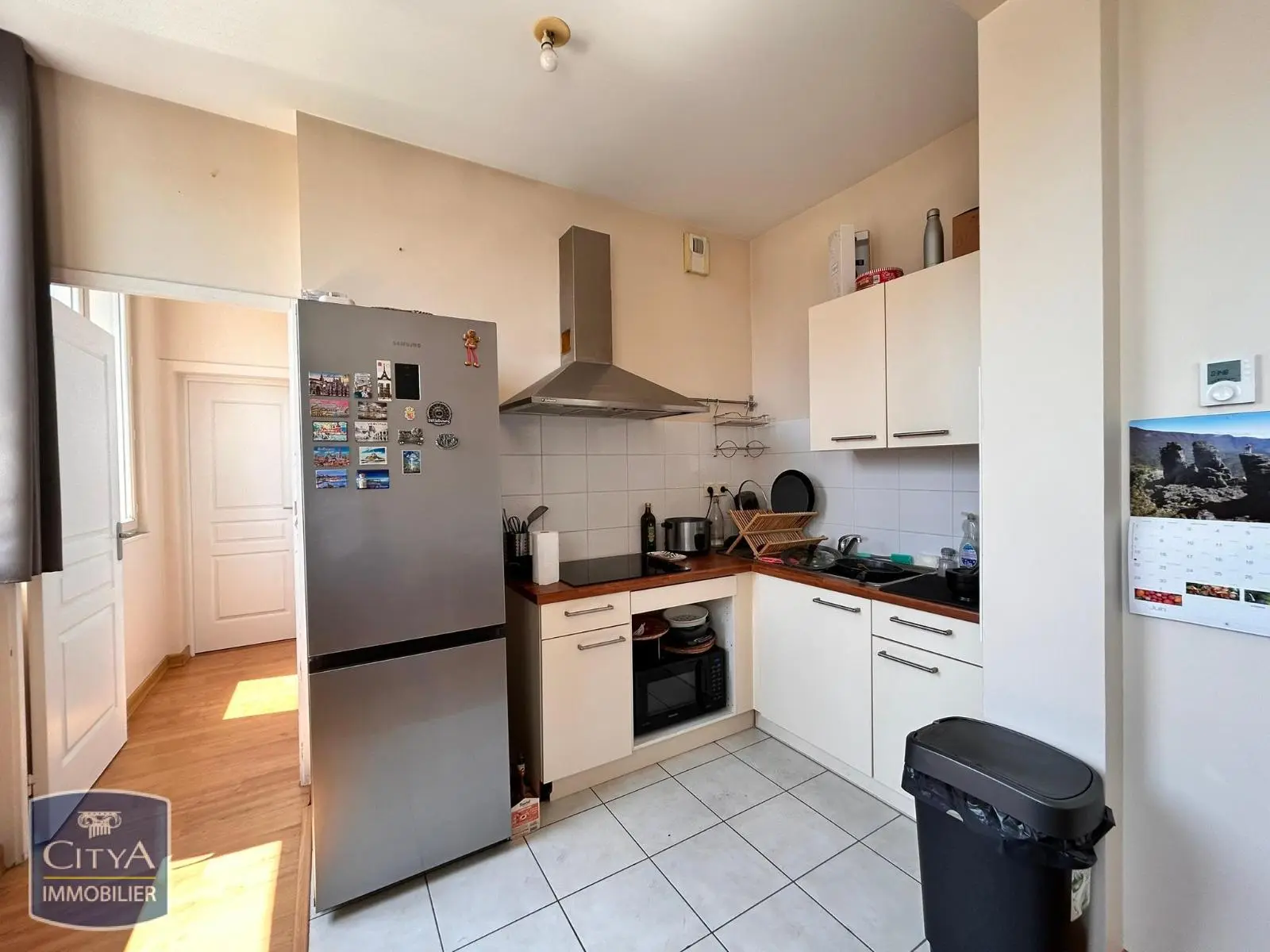 Photo 1 appartement Laval