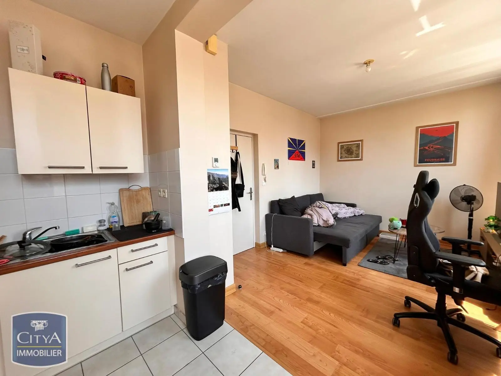 Photo 3 appartement Laval