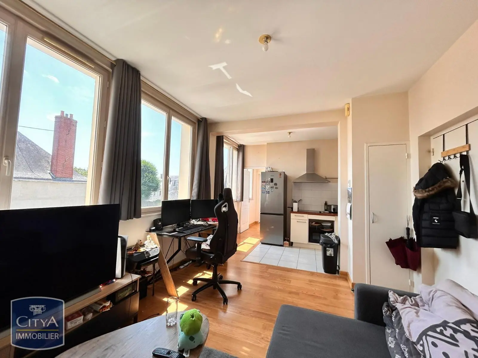 Photo 4 appartement Laval