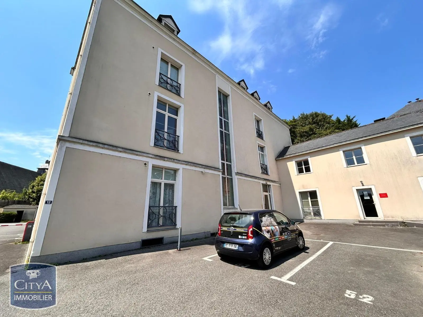 Photo 7 appartement Laval