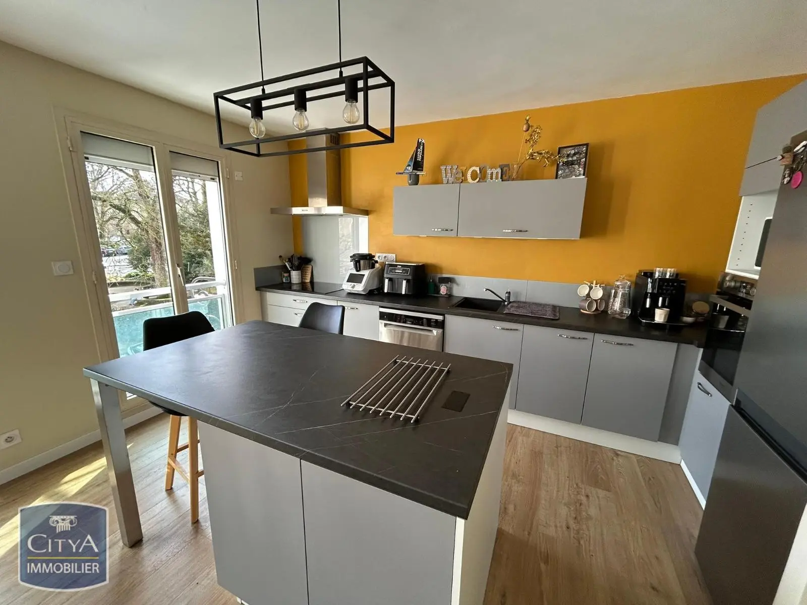 Photo 6 Appartement 3 pièces 66.77m²