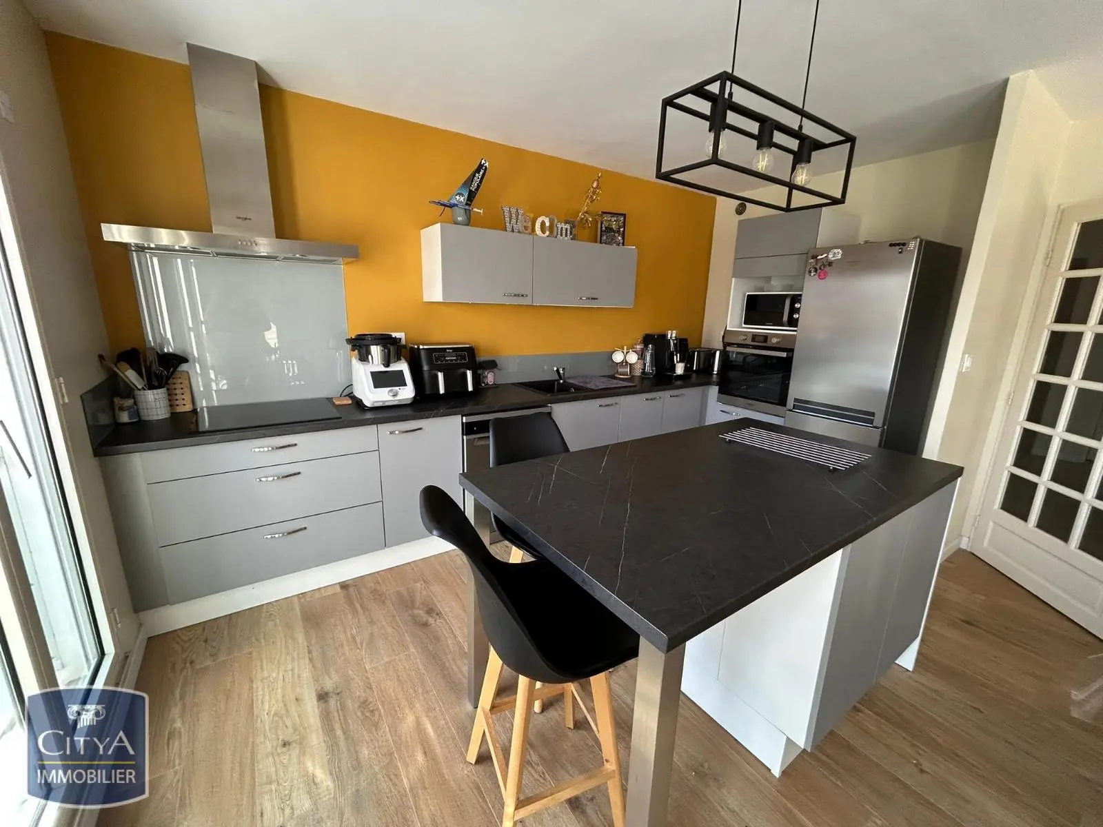 Photo 5 Appartement 3 pièces 66.77m²