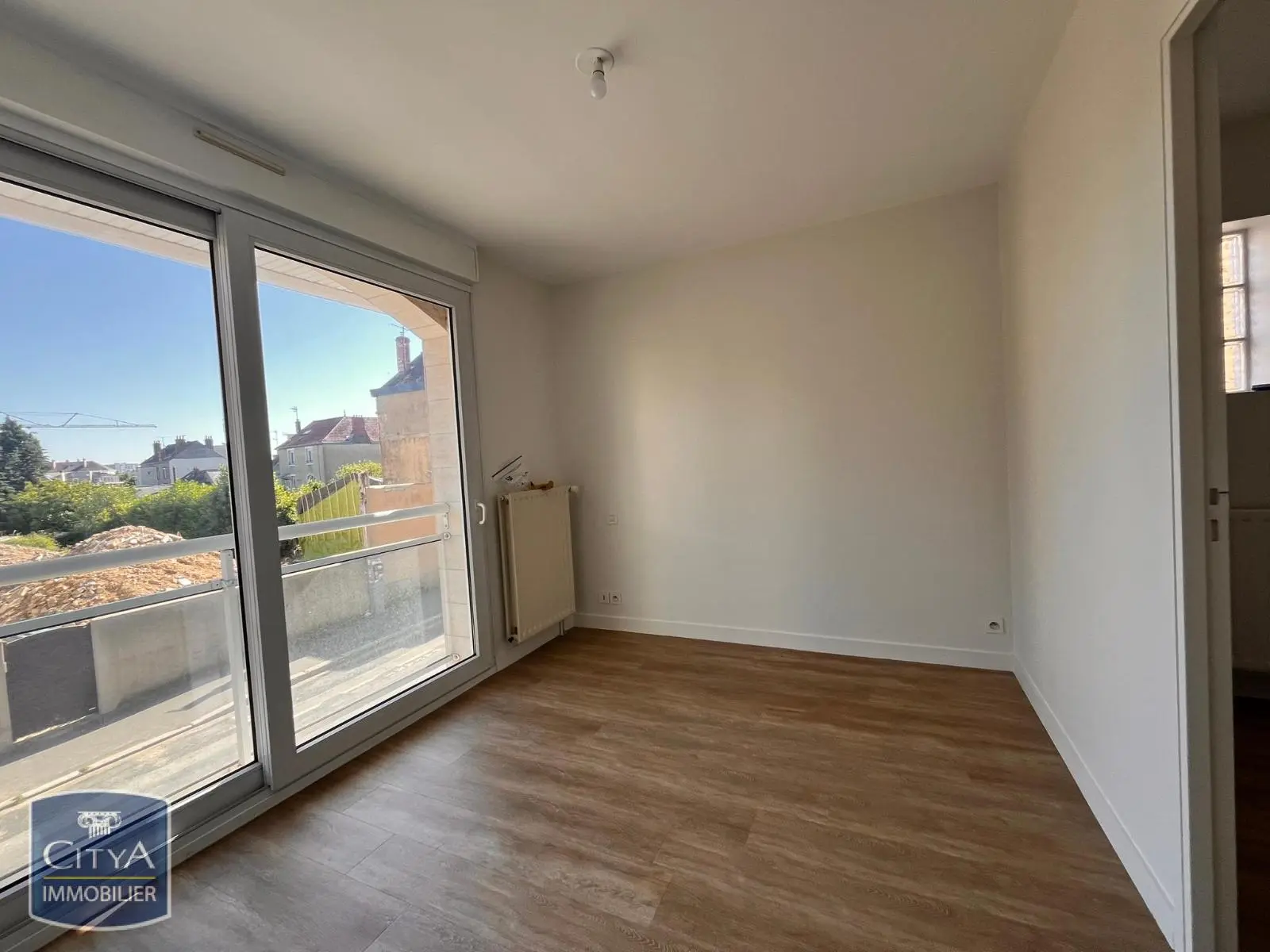 Photo 3 Appartement 2 pièces 45.77m²