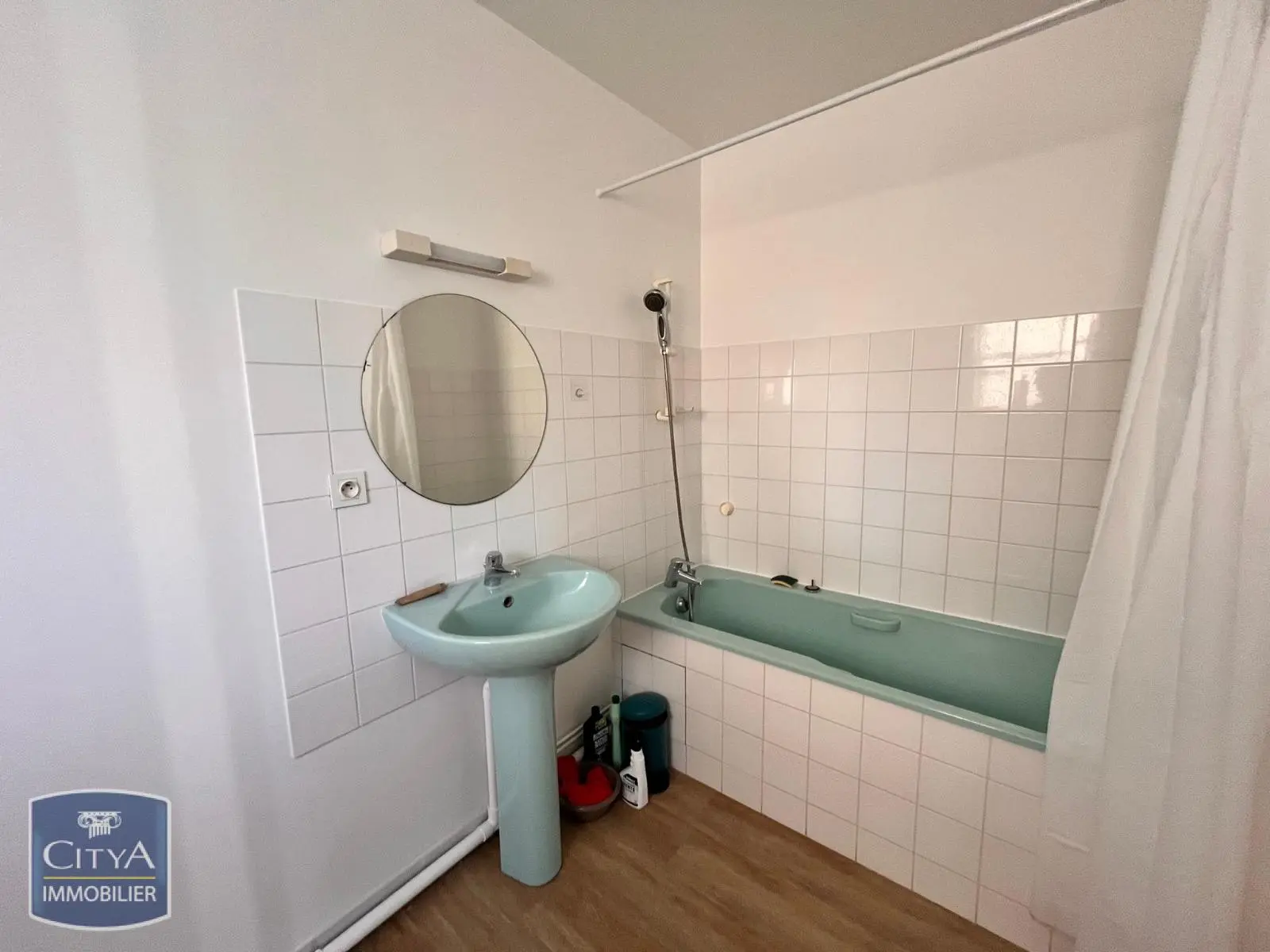 Photo 4 Appartement 2 pièces 45.77m²