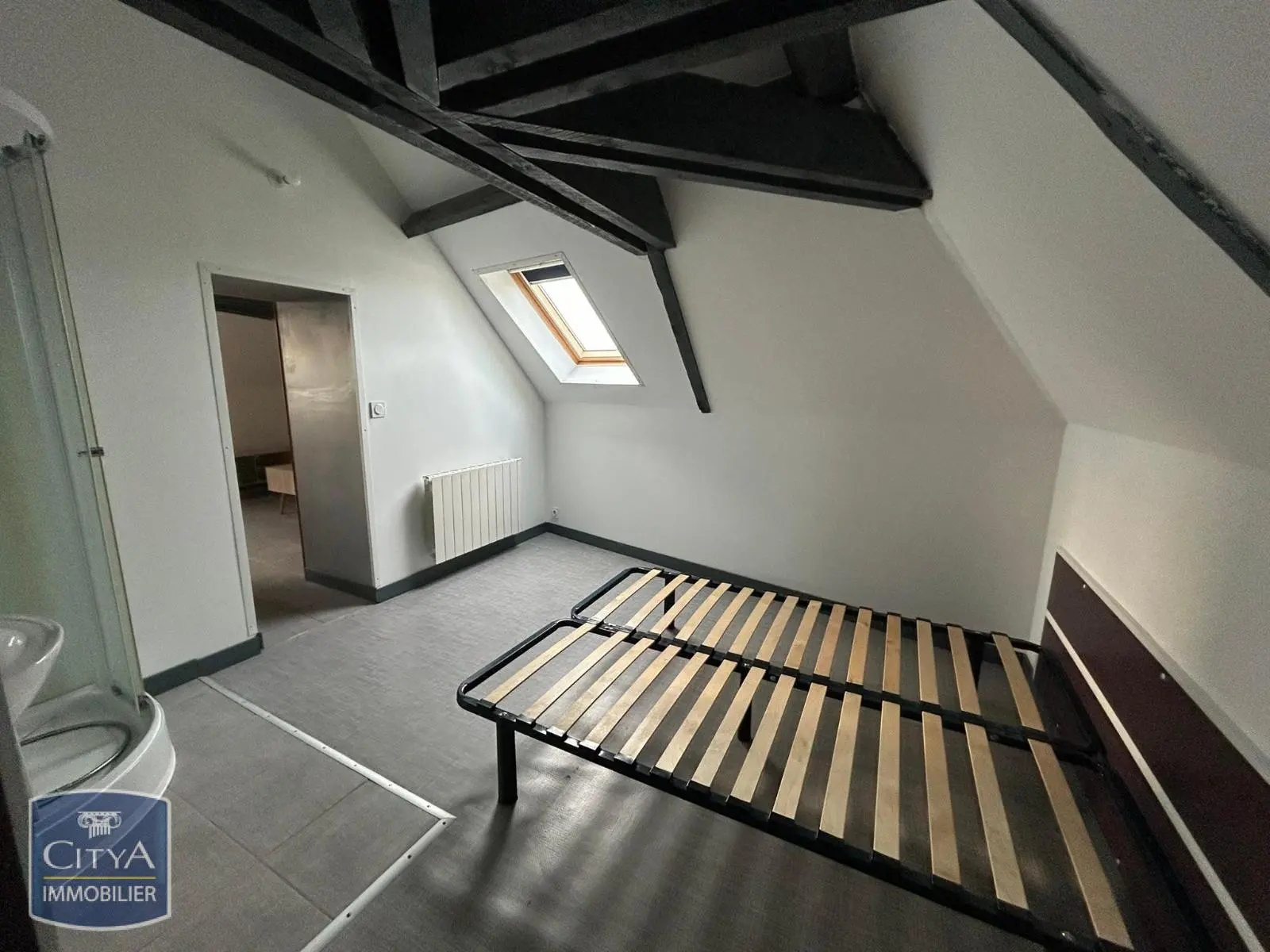 Photo 6 Appartement 2 pièces 23m²