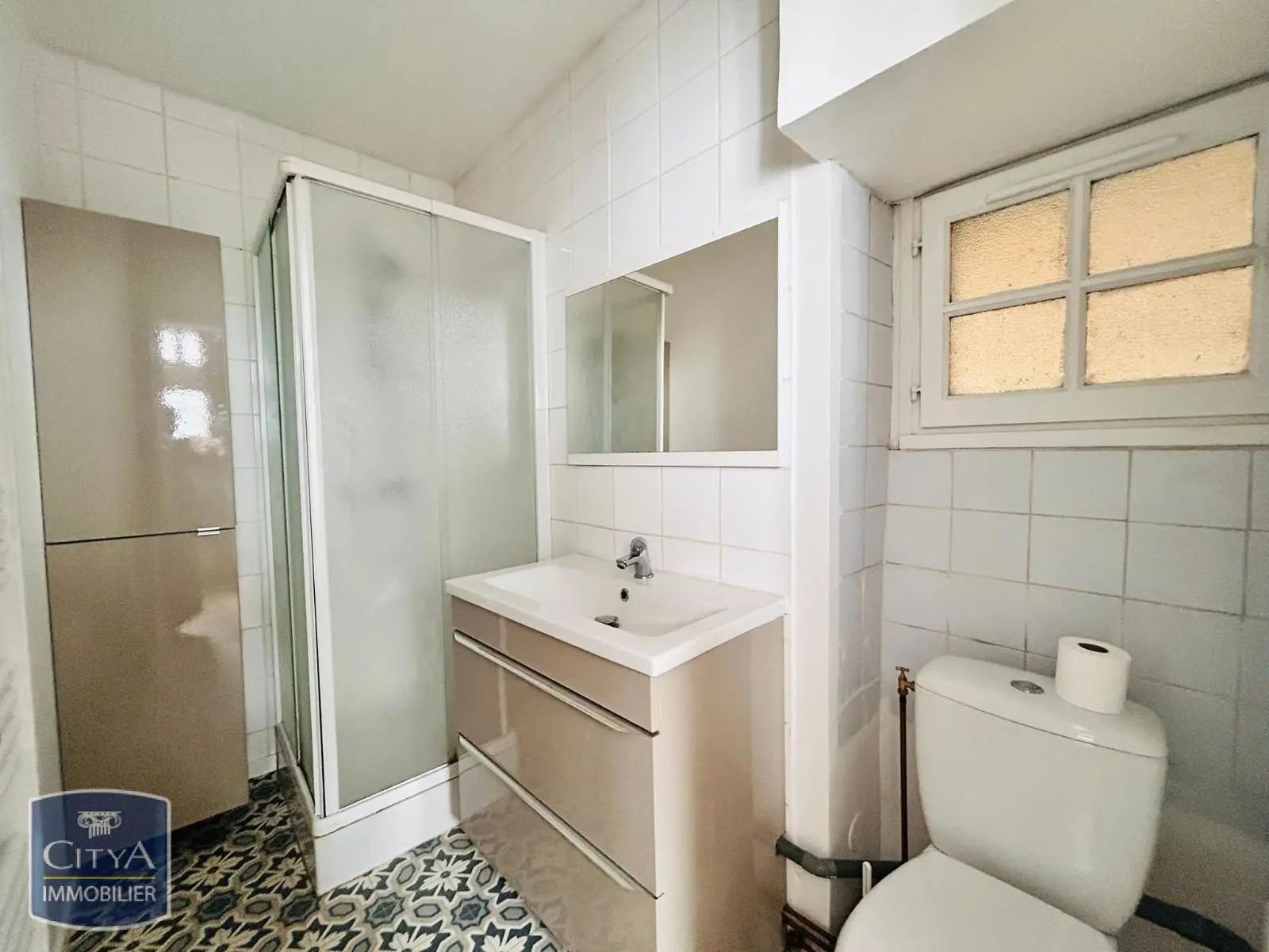 Photo 8 Appartement 1 pièce 22.52m²