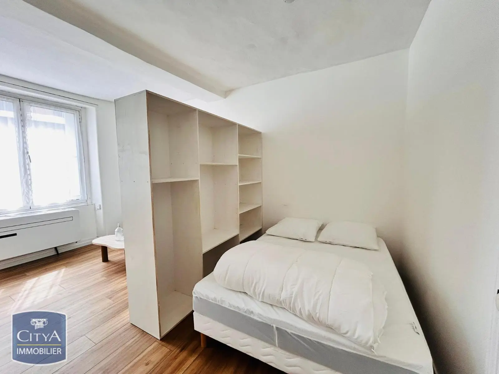 Photo 4 Appartement 1 pièce 22.52m²