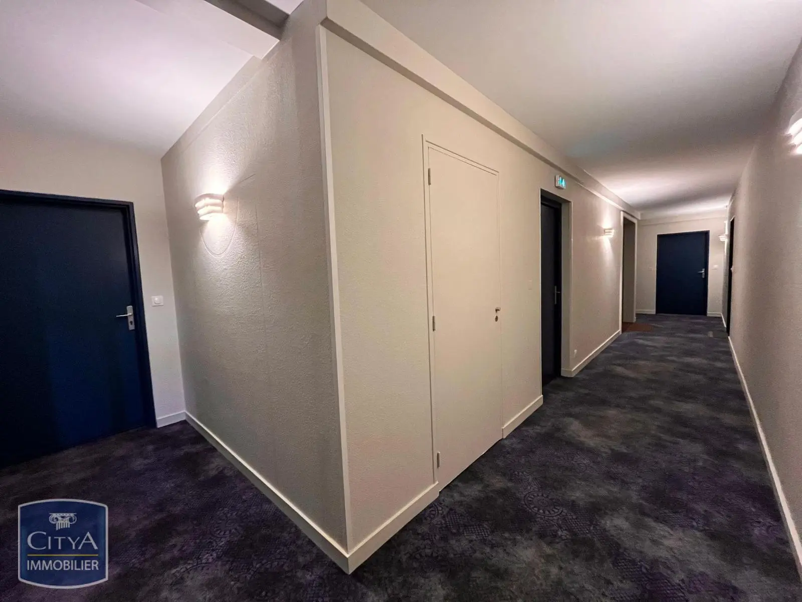 Photo 5 Appartement 2 pièces 45.77m²