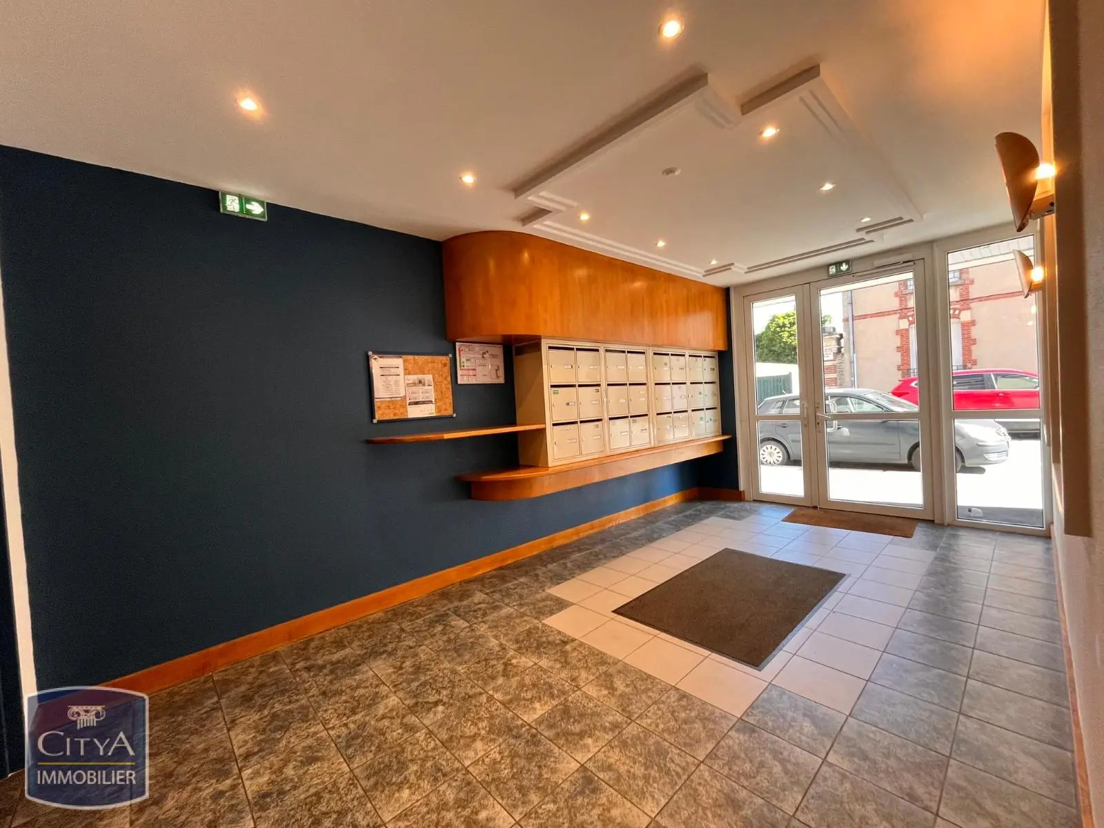 Photo 6 Appartement 2 pièces 45.77m²