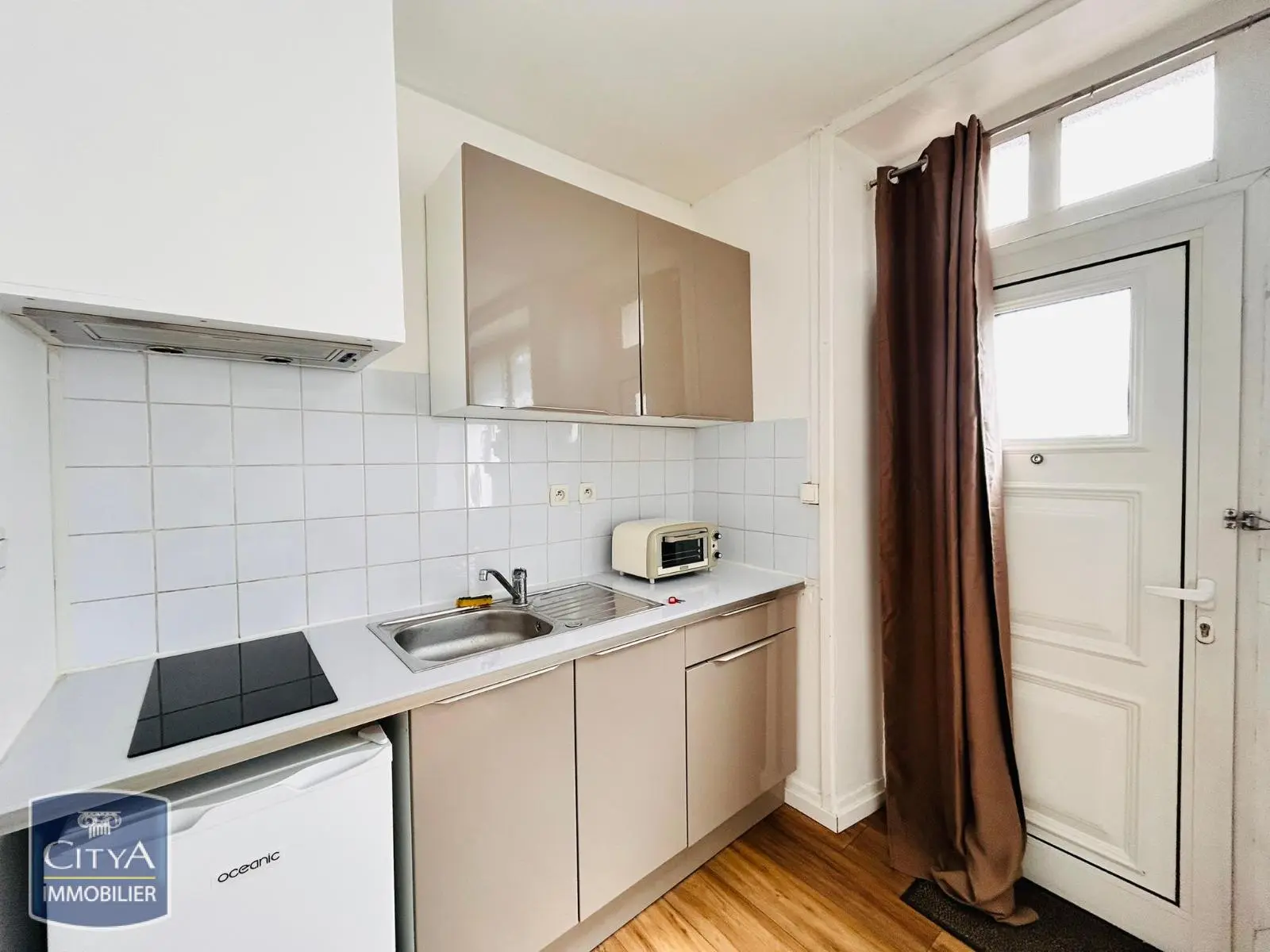 Photo 7 Appartement 1 pièce 22.52m²
