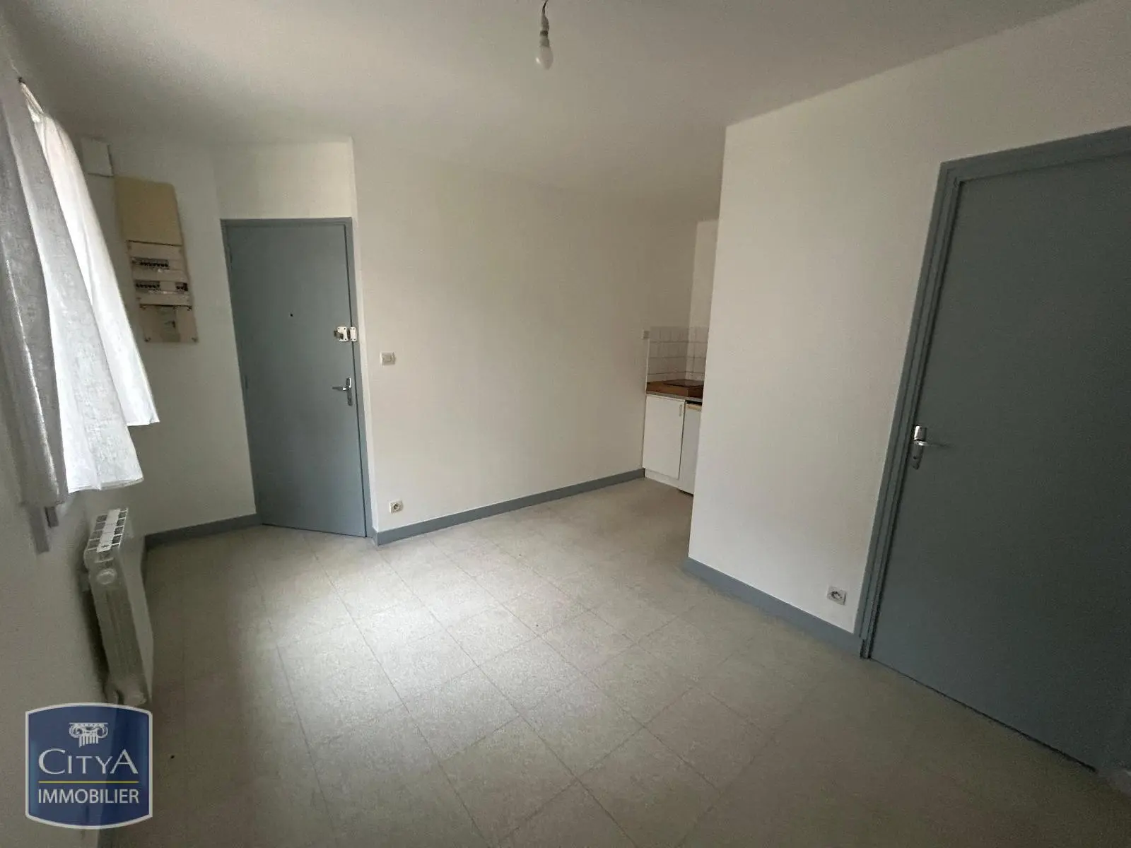 Photo 4 Appartement 2 pièces 25.18m²