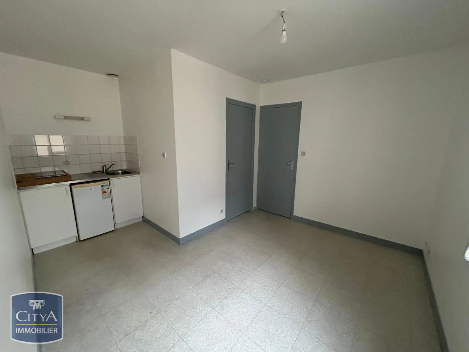Photo 1 Appartement 2 pièces 25.18m²