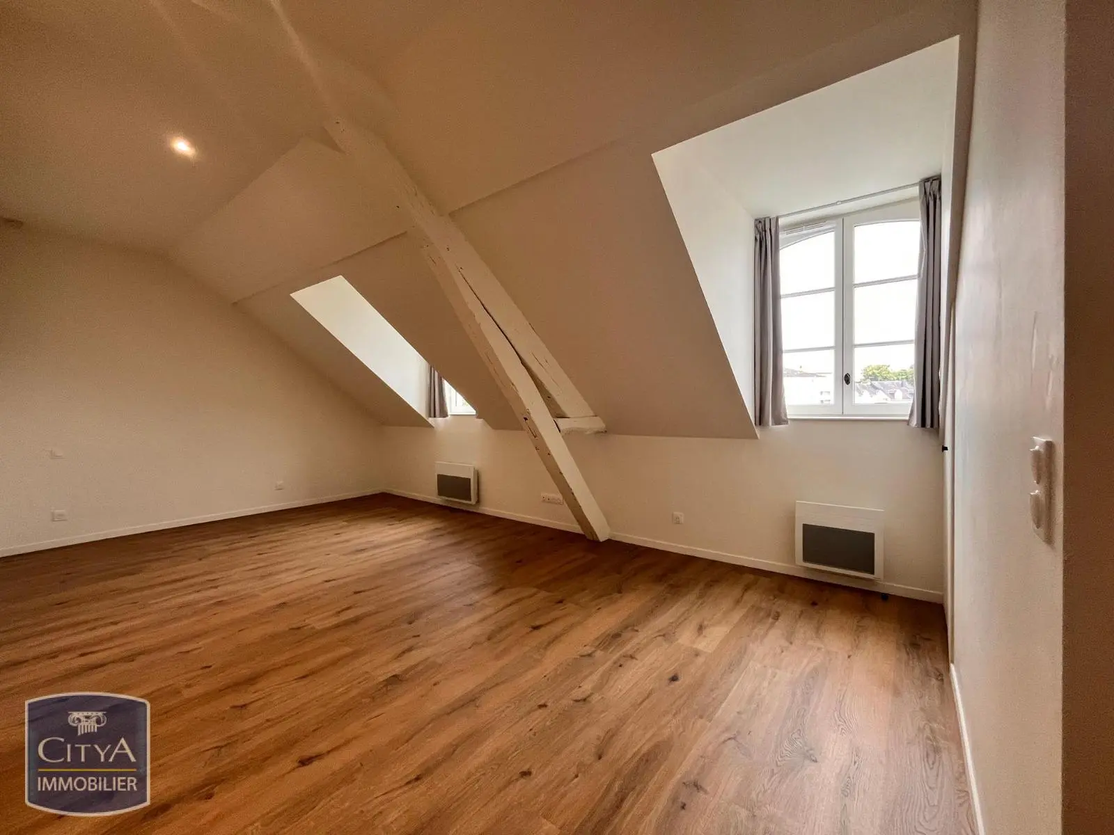 Photo 4 Appartement 1 pièce 34.3m²