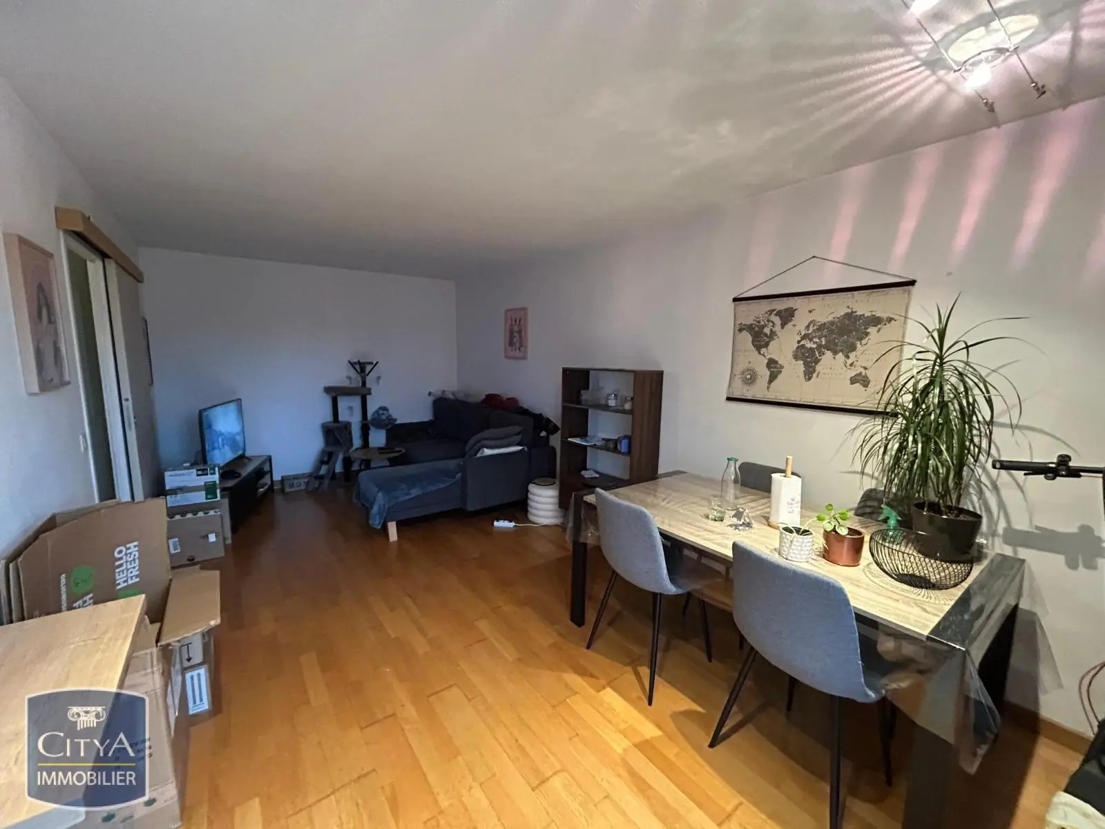 Photo 3 Appartement 2 pièces 47.35m²