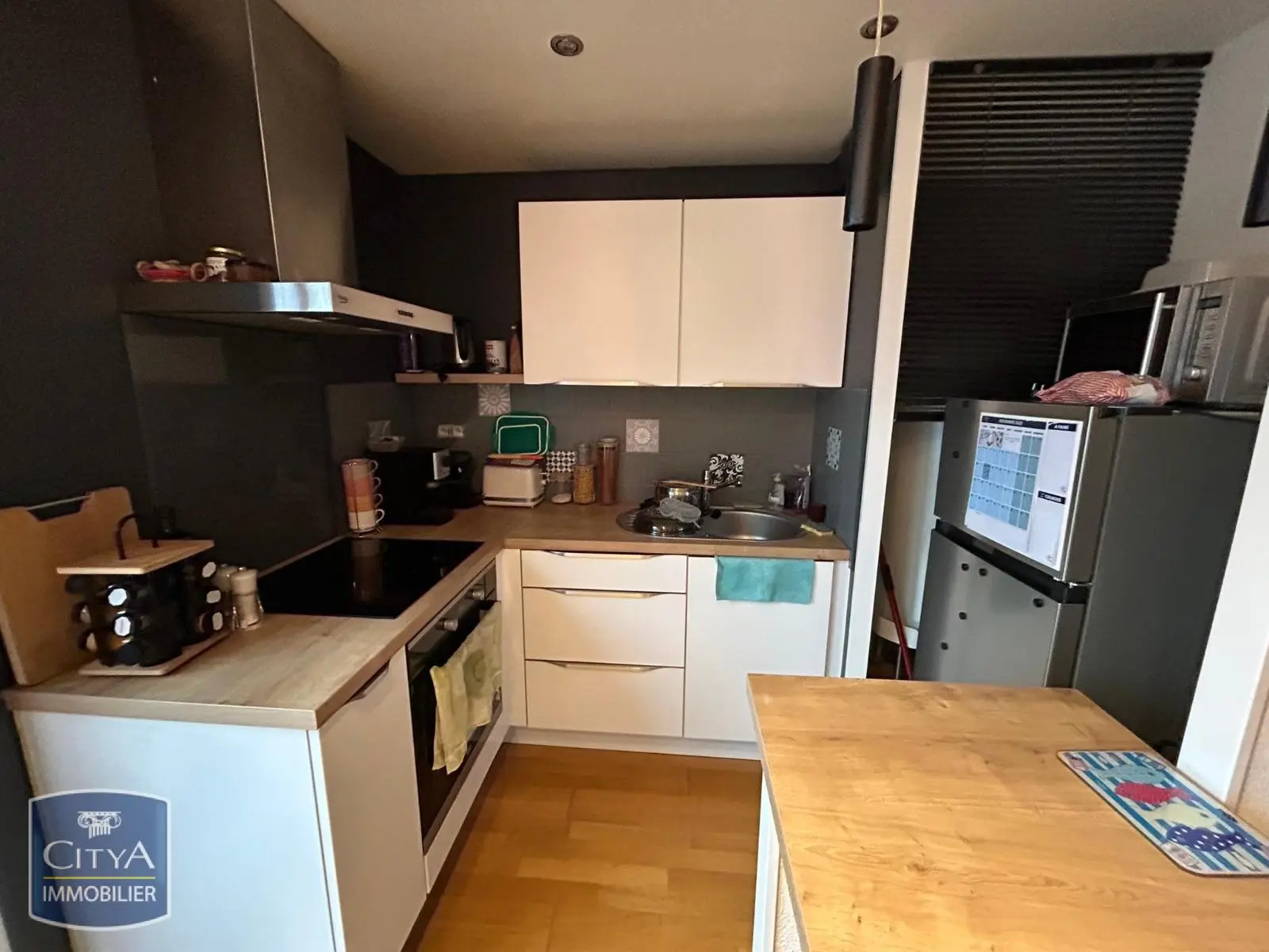 Photo 1 Appartement 2 pièces 47.35m²