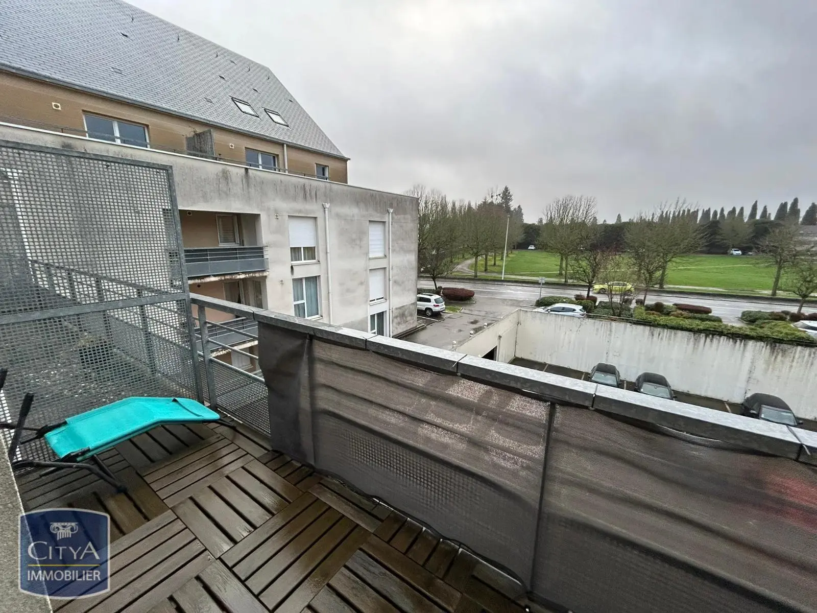 Photo 4 Appartement 2 pièces 47.35m²