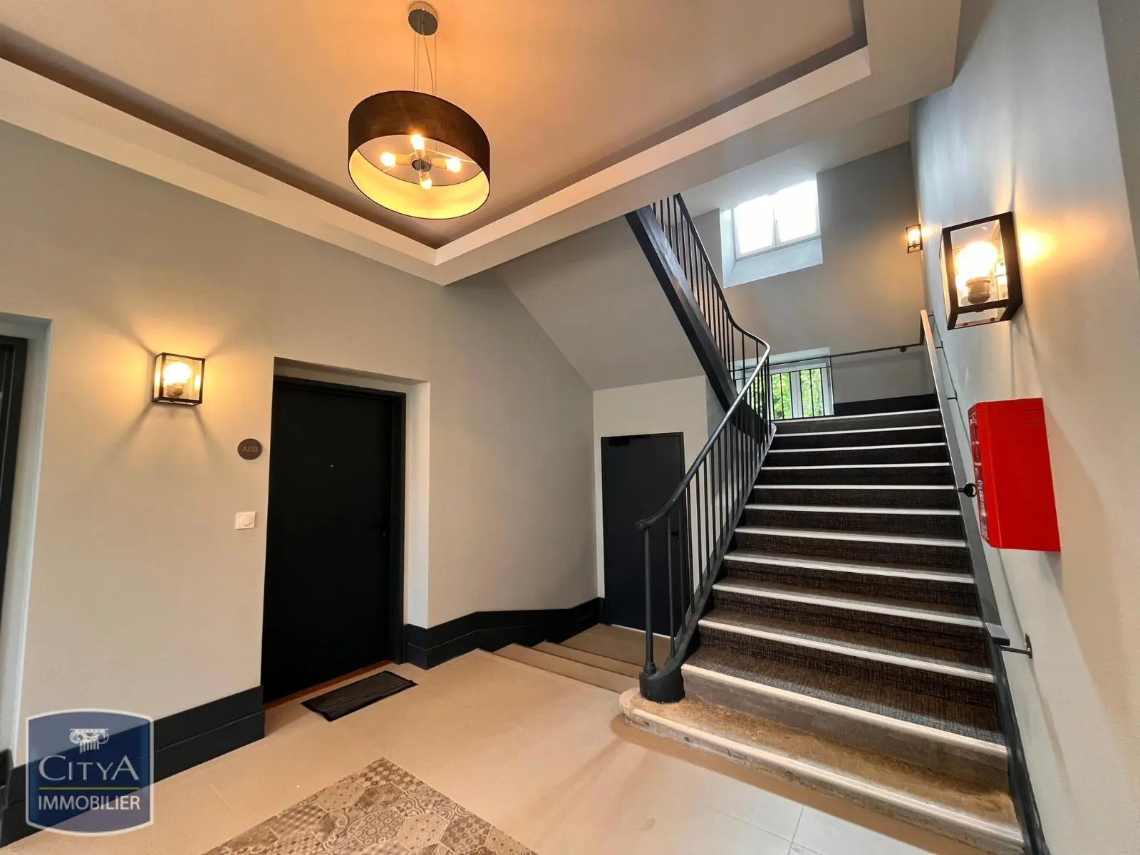 Photo 6 Appartement 1 pièce 34.3m²