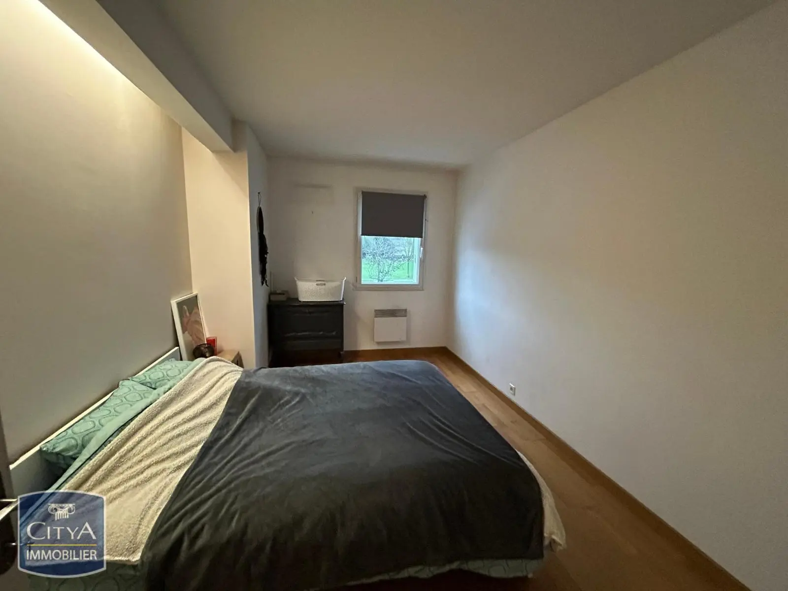 Photo 5 Appartement 2 pièces 47.35m²