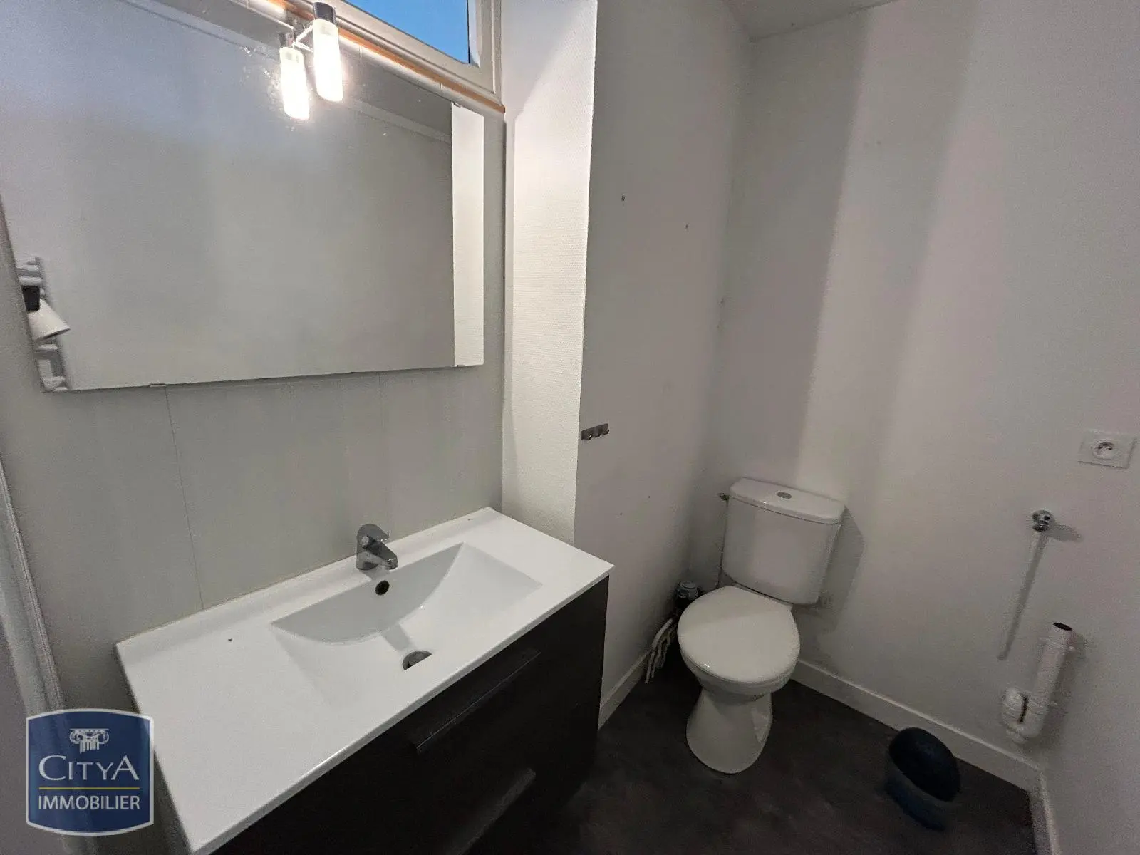 Photo 4 Appartement 2 pièces 38.58m²