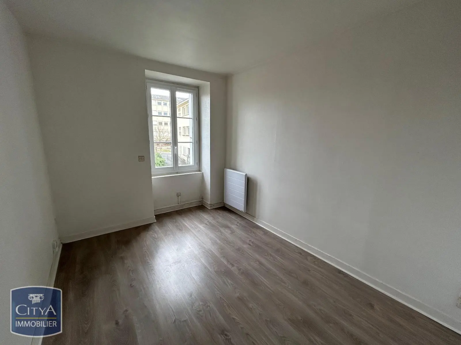 Photo 2 Appartement 2 pièces 38.58m²