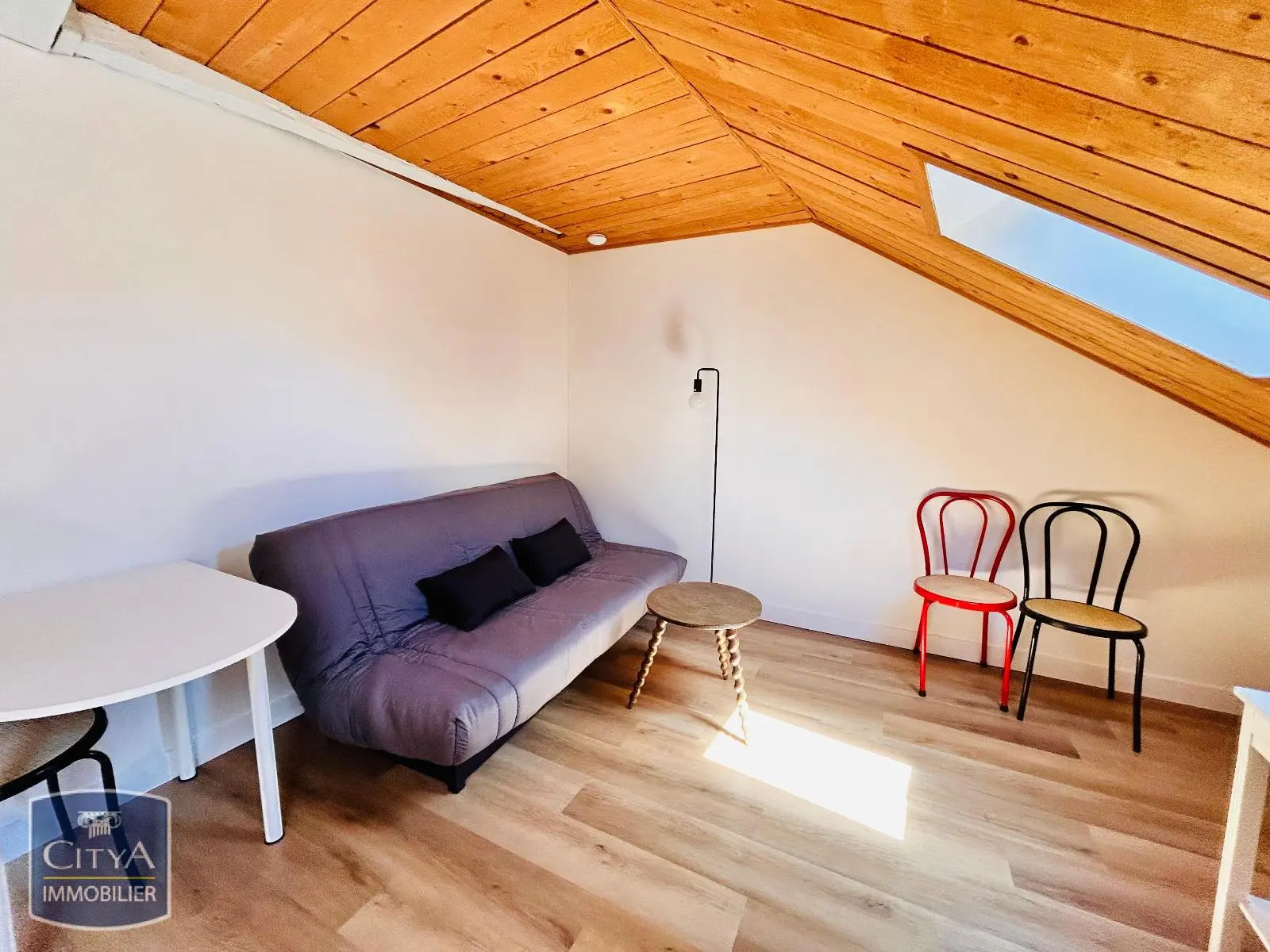 Photo 4 Appartement 2 pièces 19m²