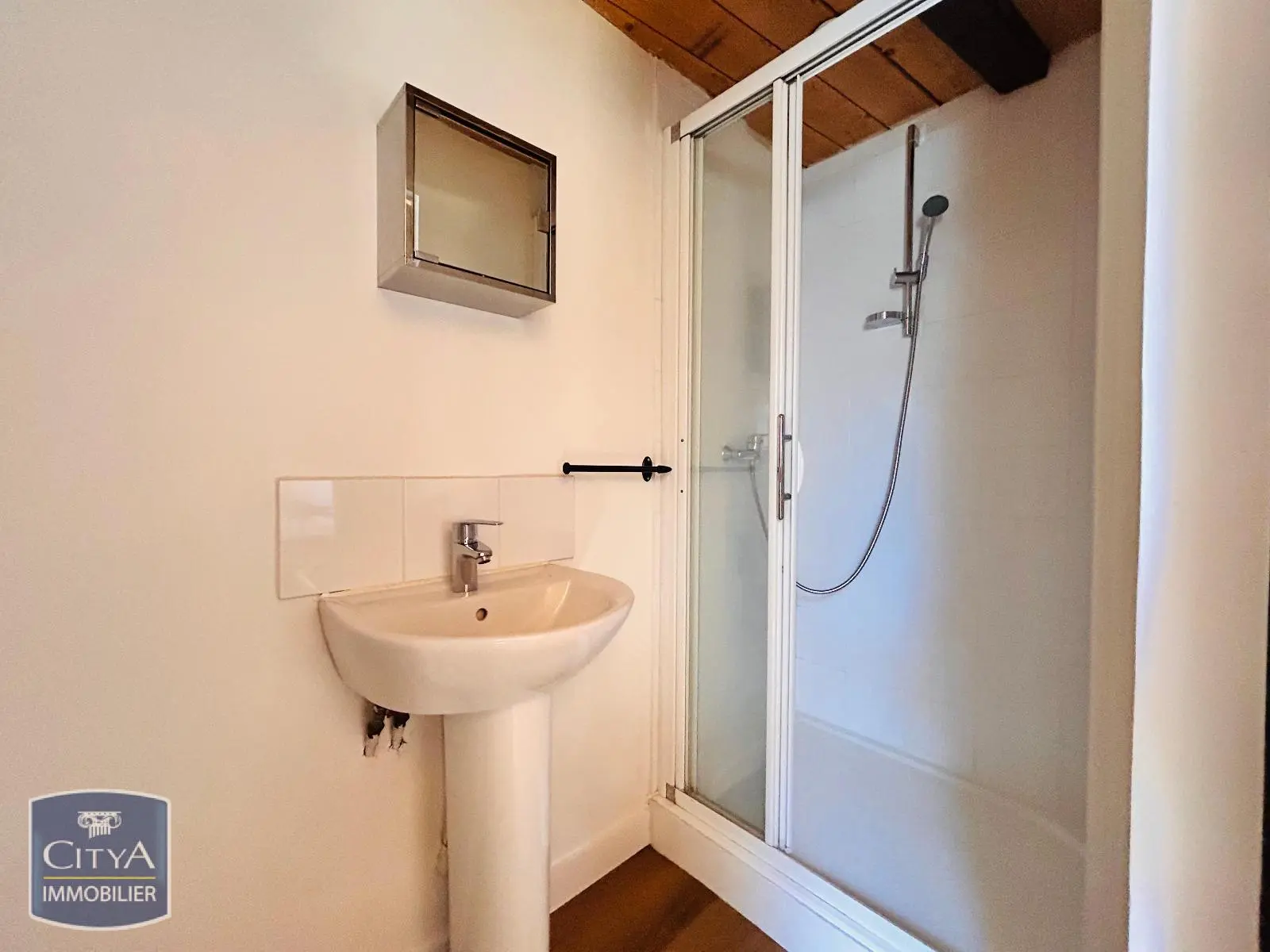 Photo 8 Appartement 2 pièces 19m²