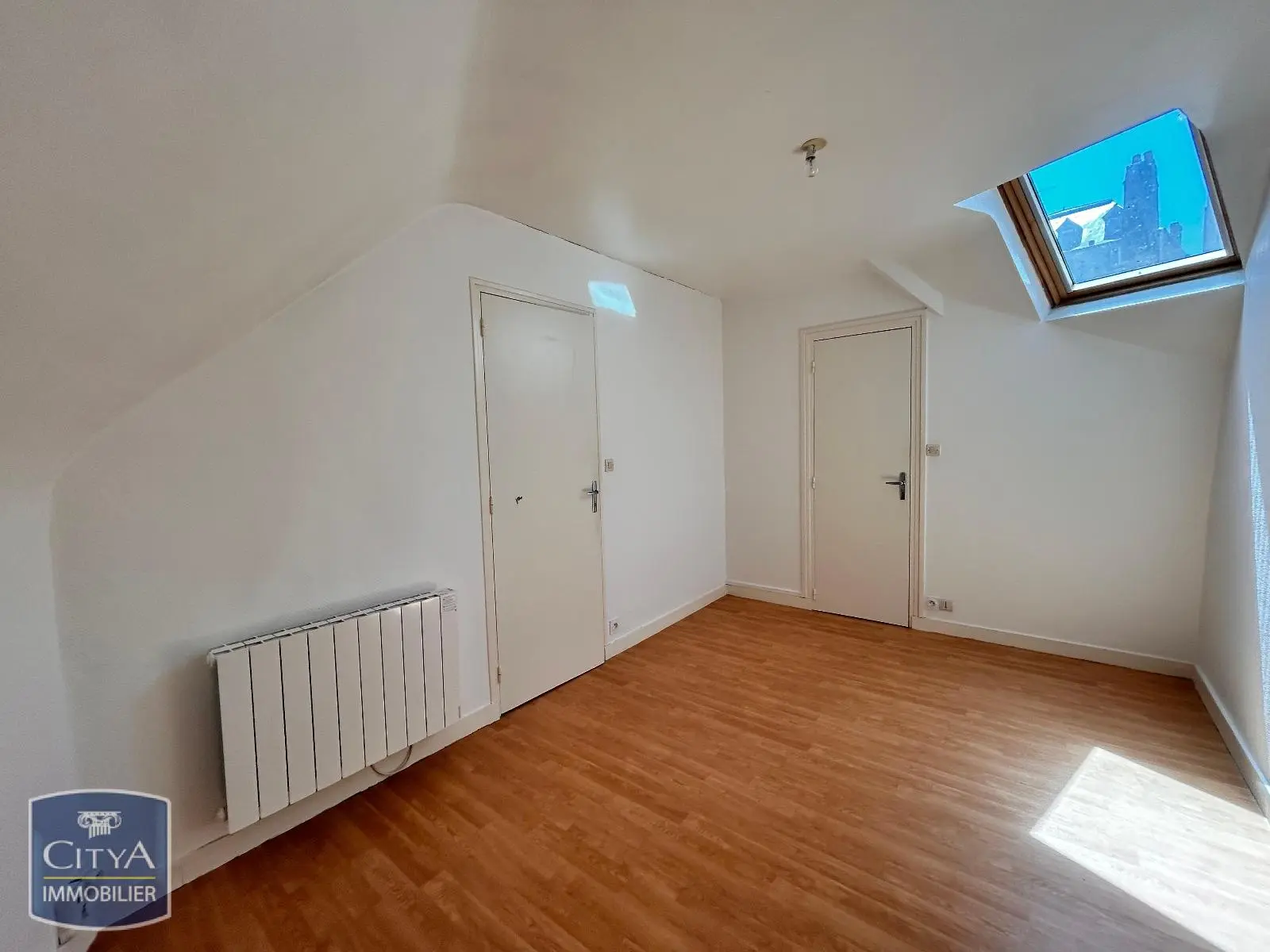 Photo 4 Appartement 2 pièces 27.46m²
