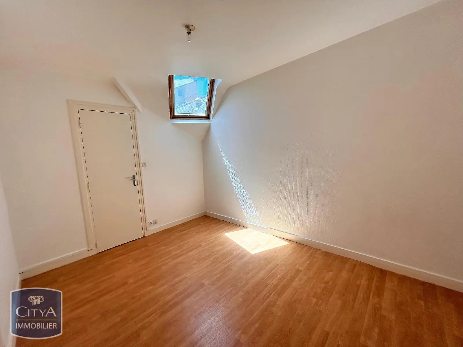 Photo 5 Appartement 2 pièces 27.46m²