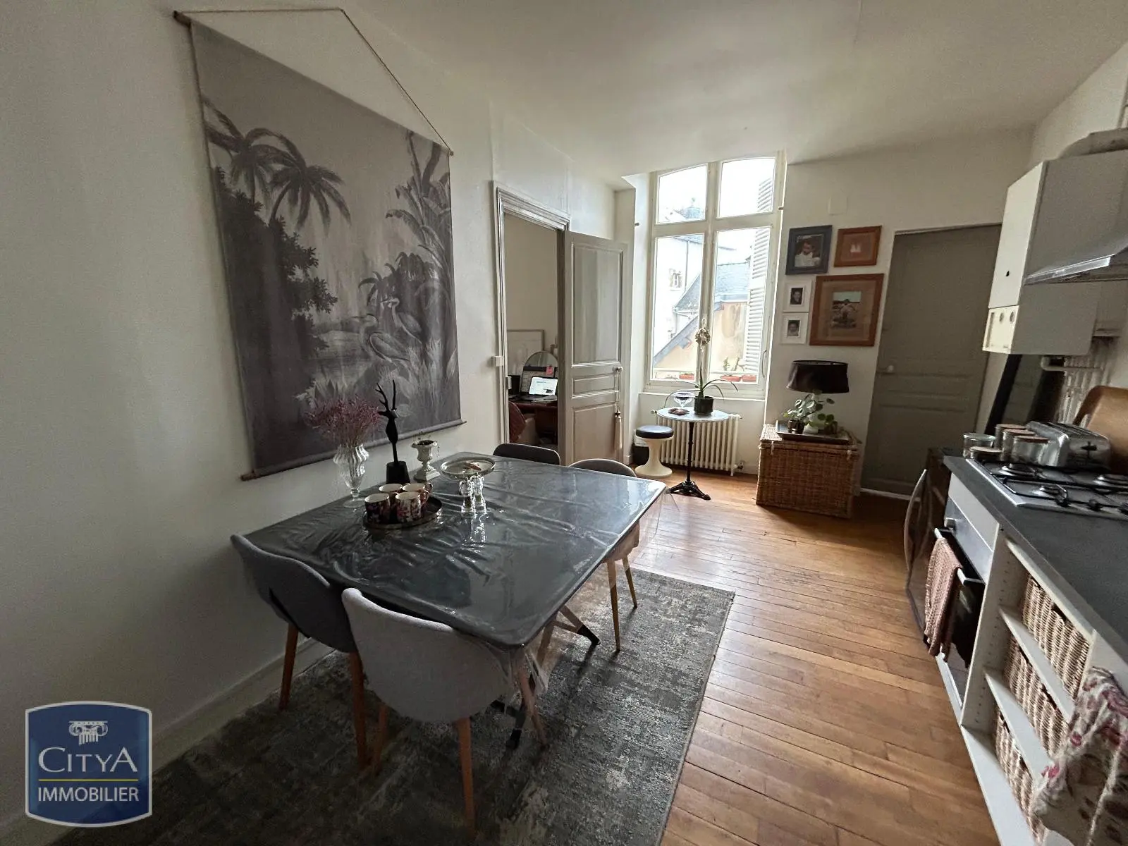 Photo 1 appartement Laval