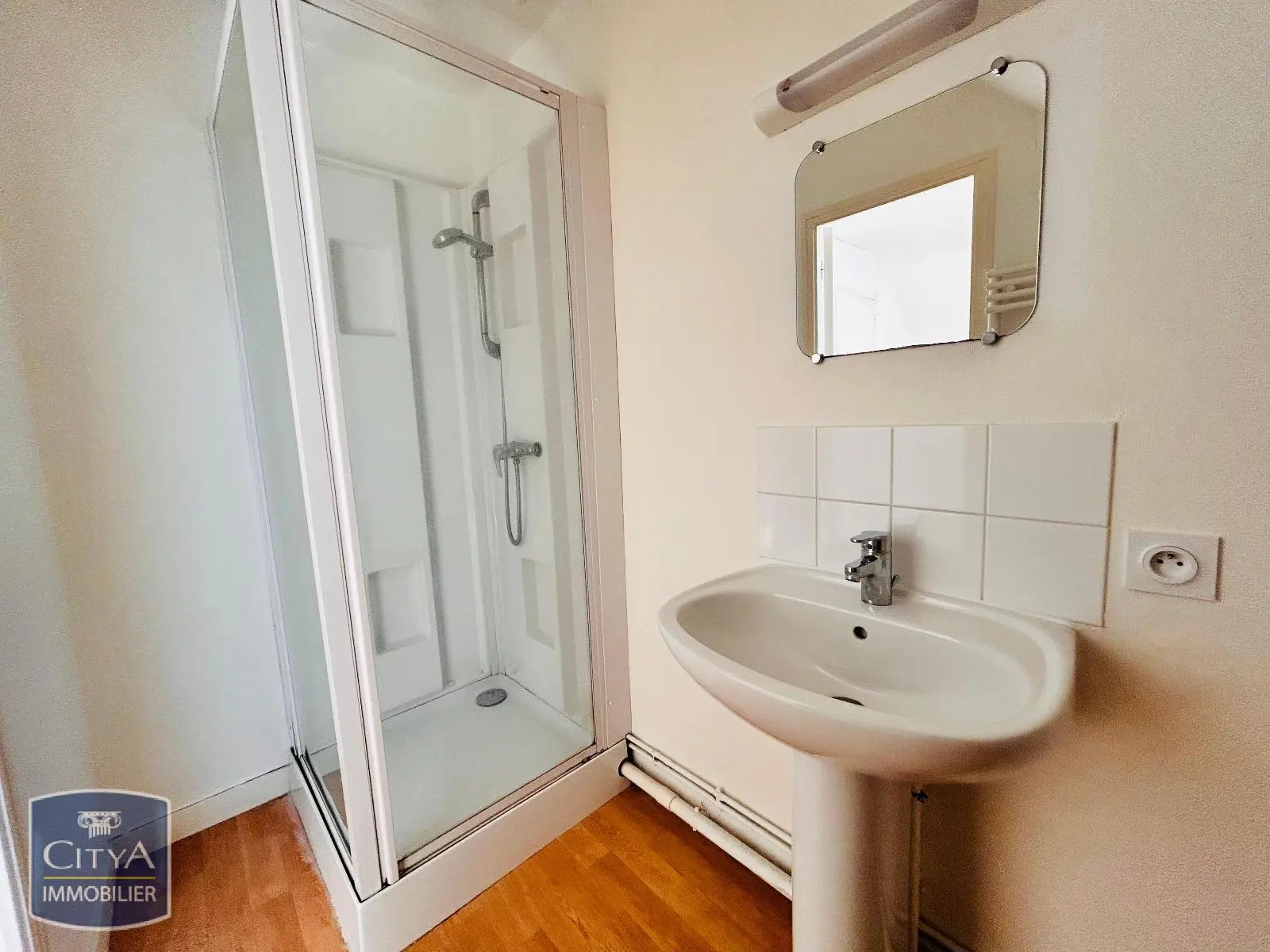 Photo 6 Appartement 2 pièces 27.46m²