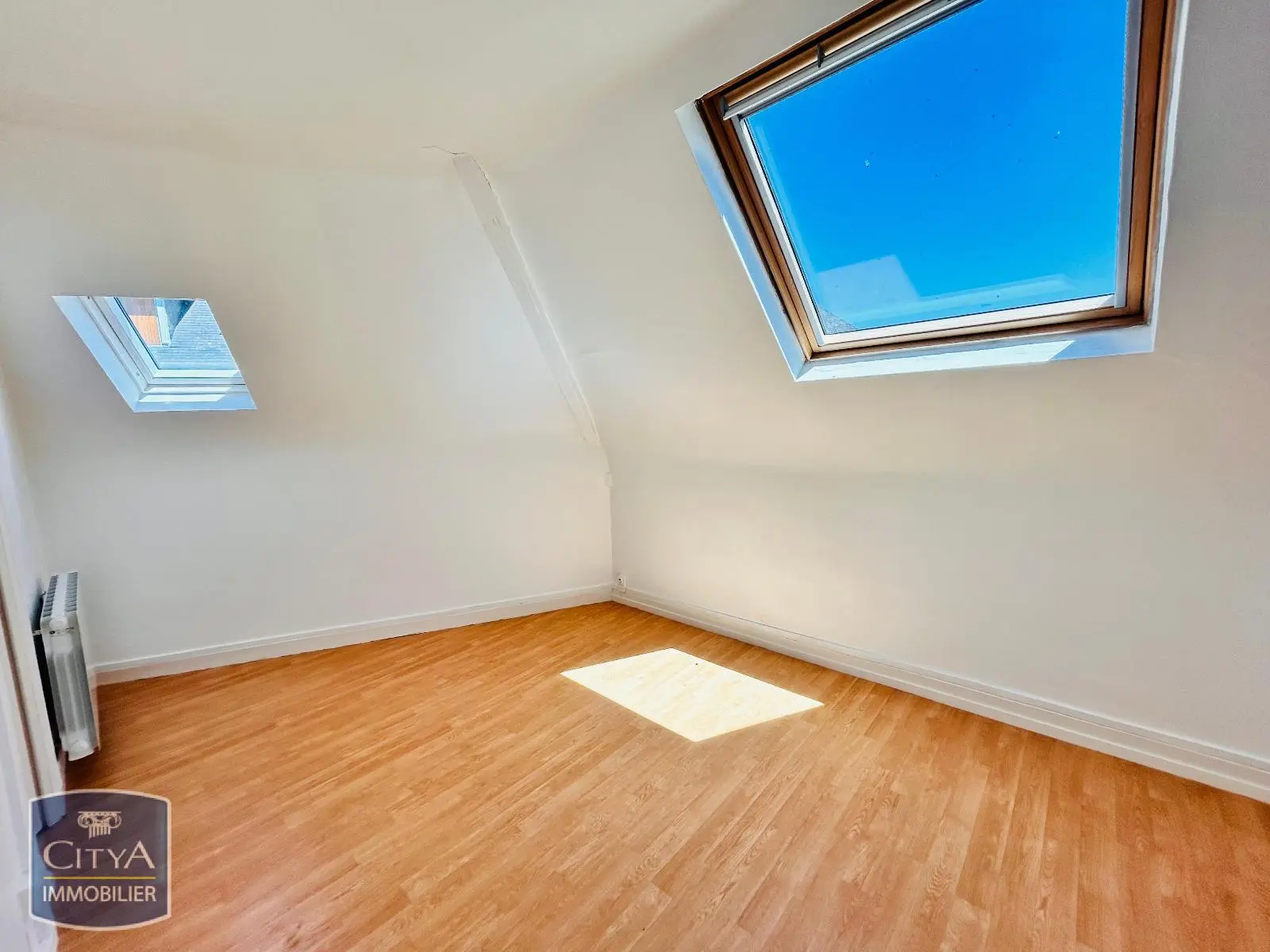 Photo 1 Appartement 2 pièces 27.46m²