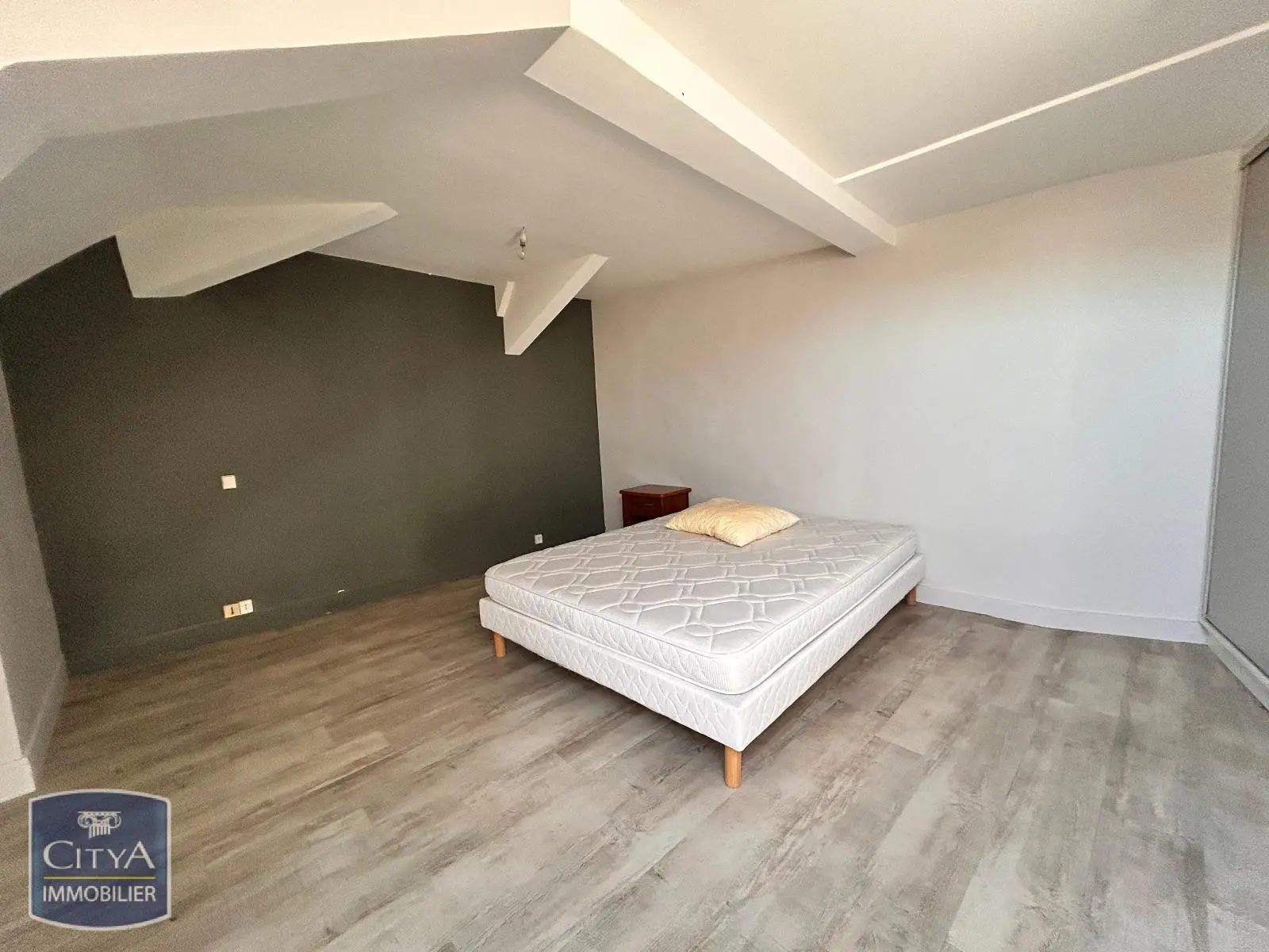 Photo 4 Appartement 2 pièces 29.51m²