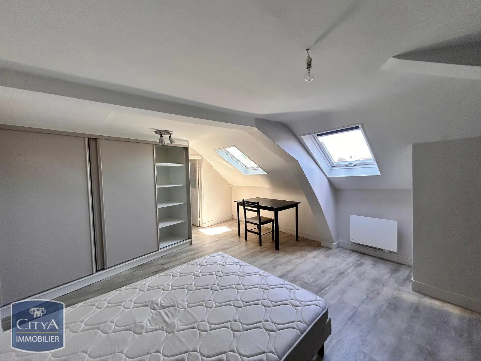 Photo 5 Appartement 2 pièces 29.51m²